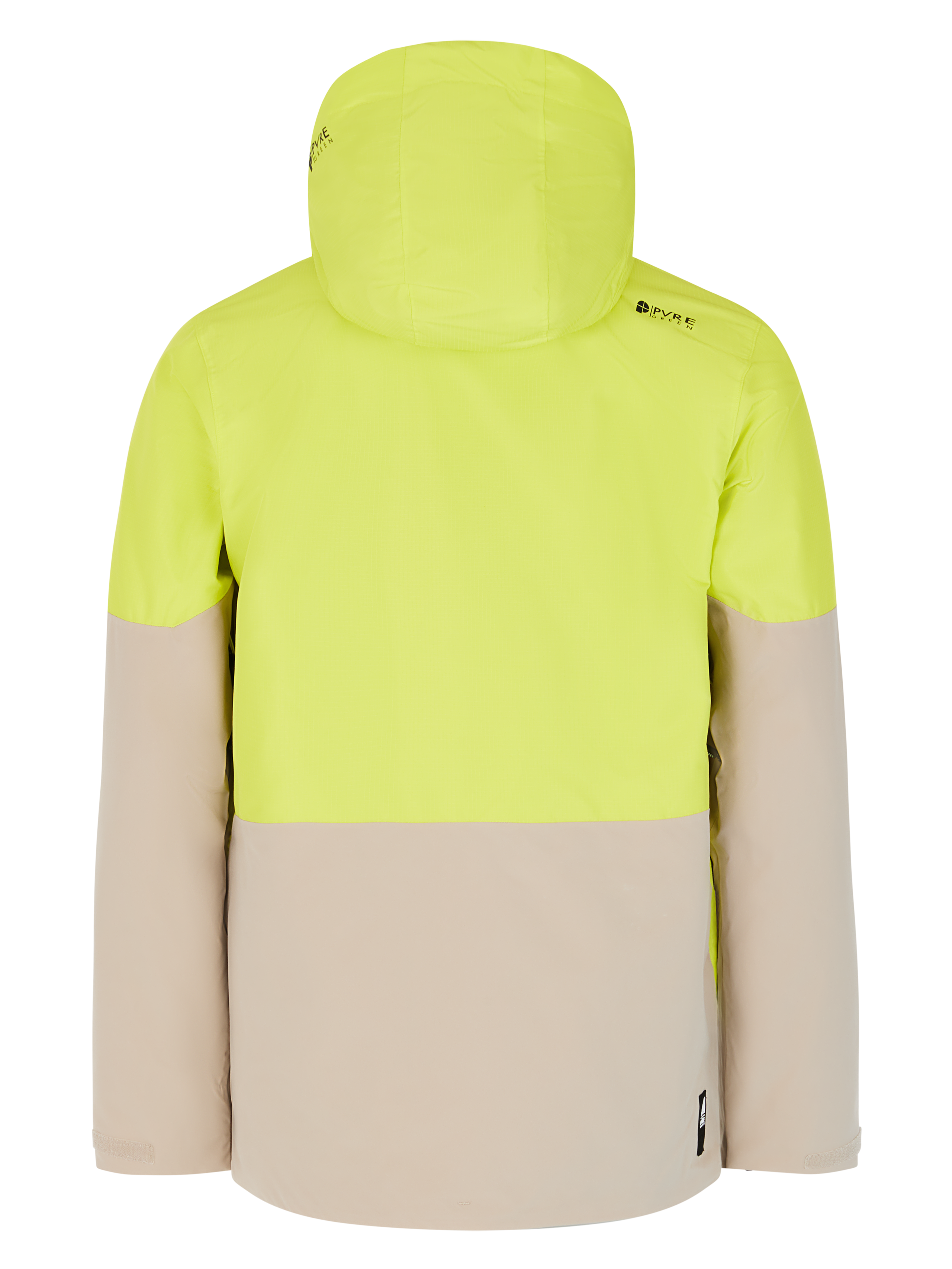 Men's ski jacket Protest PRTBAKIE