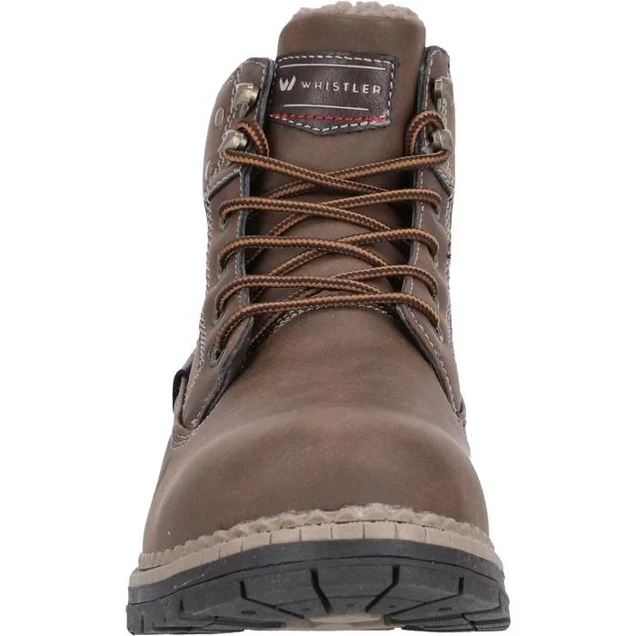 Men&#039;s Whistler Rego Winter Boots