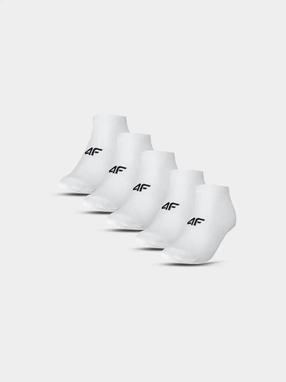 Pánské ponožky 4F (5pack) M479