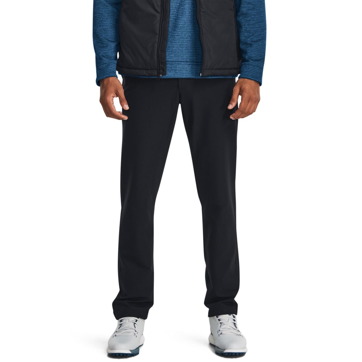 Men's insulated pants Under Armour CGI Tapered Pant