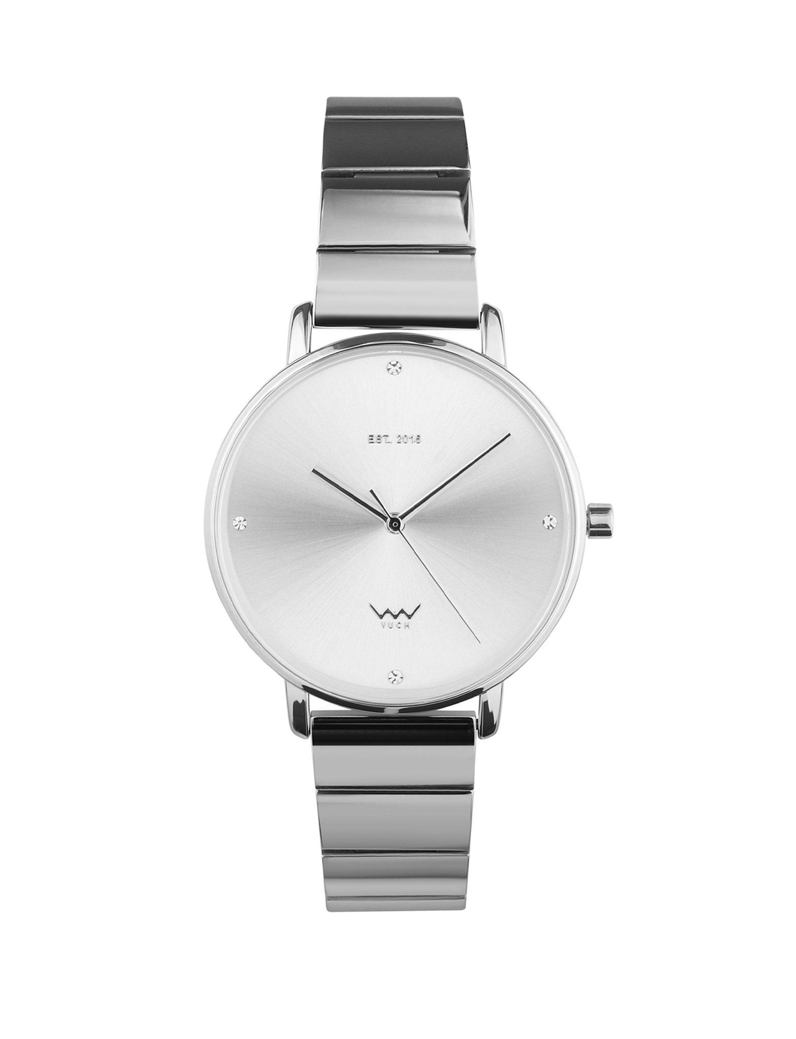 Women's watch VUCH Joasia Silver