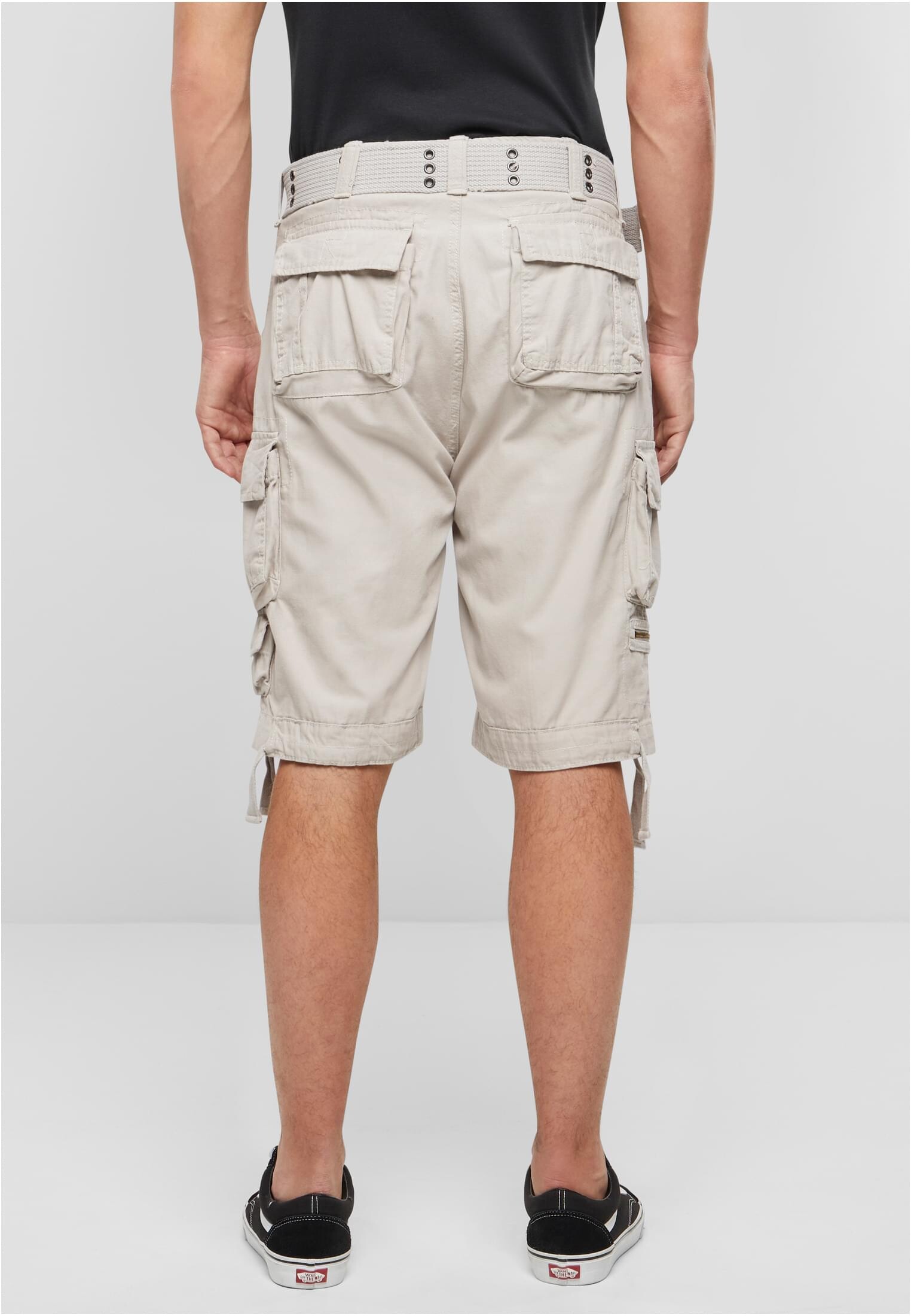 Men&#039;s Shorts Savage Vintage Cream