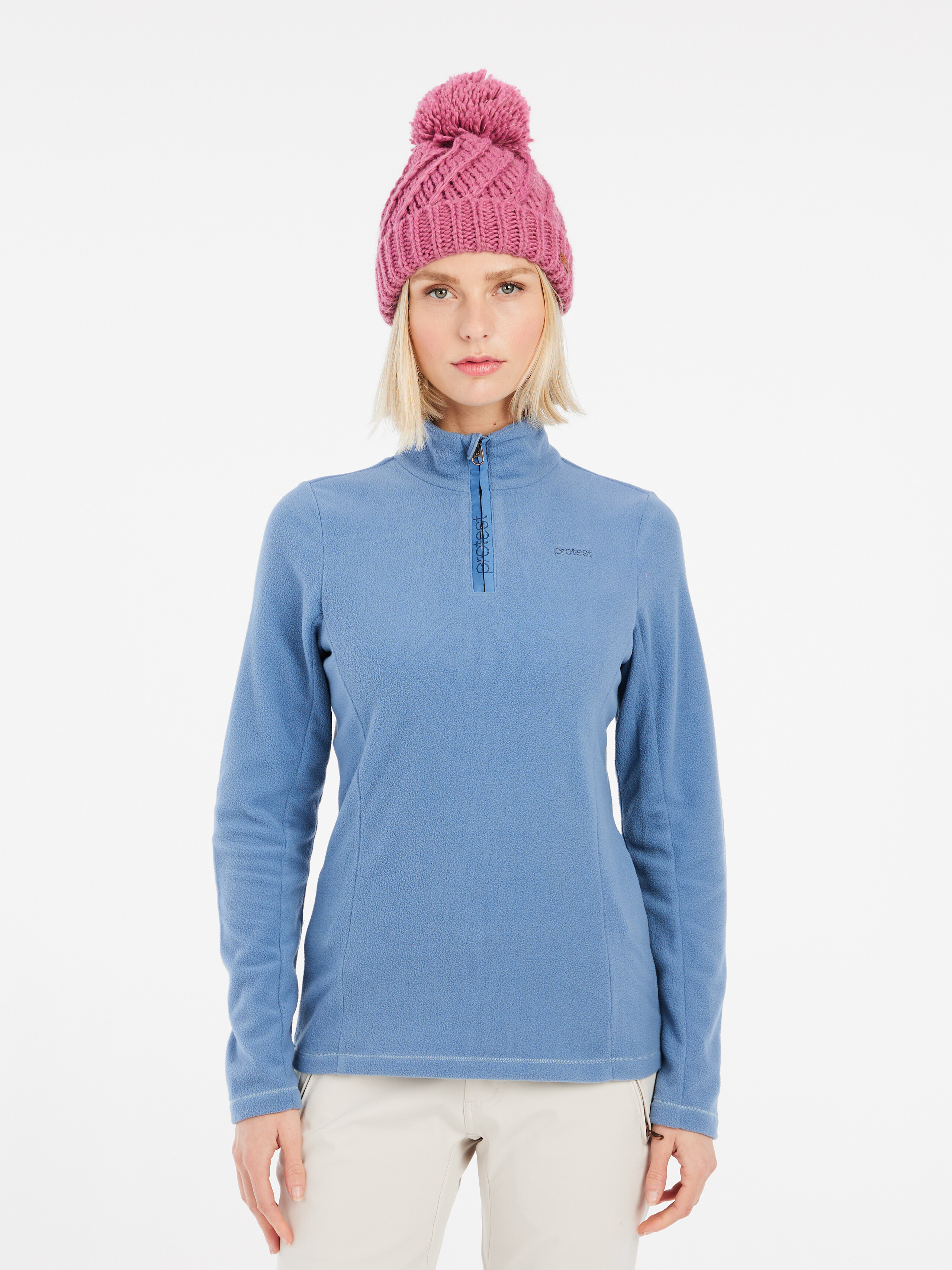 Women's sweatshirt Protest MUTEZ