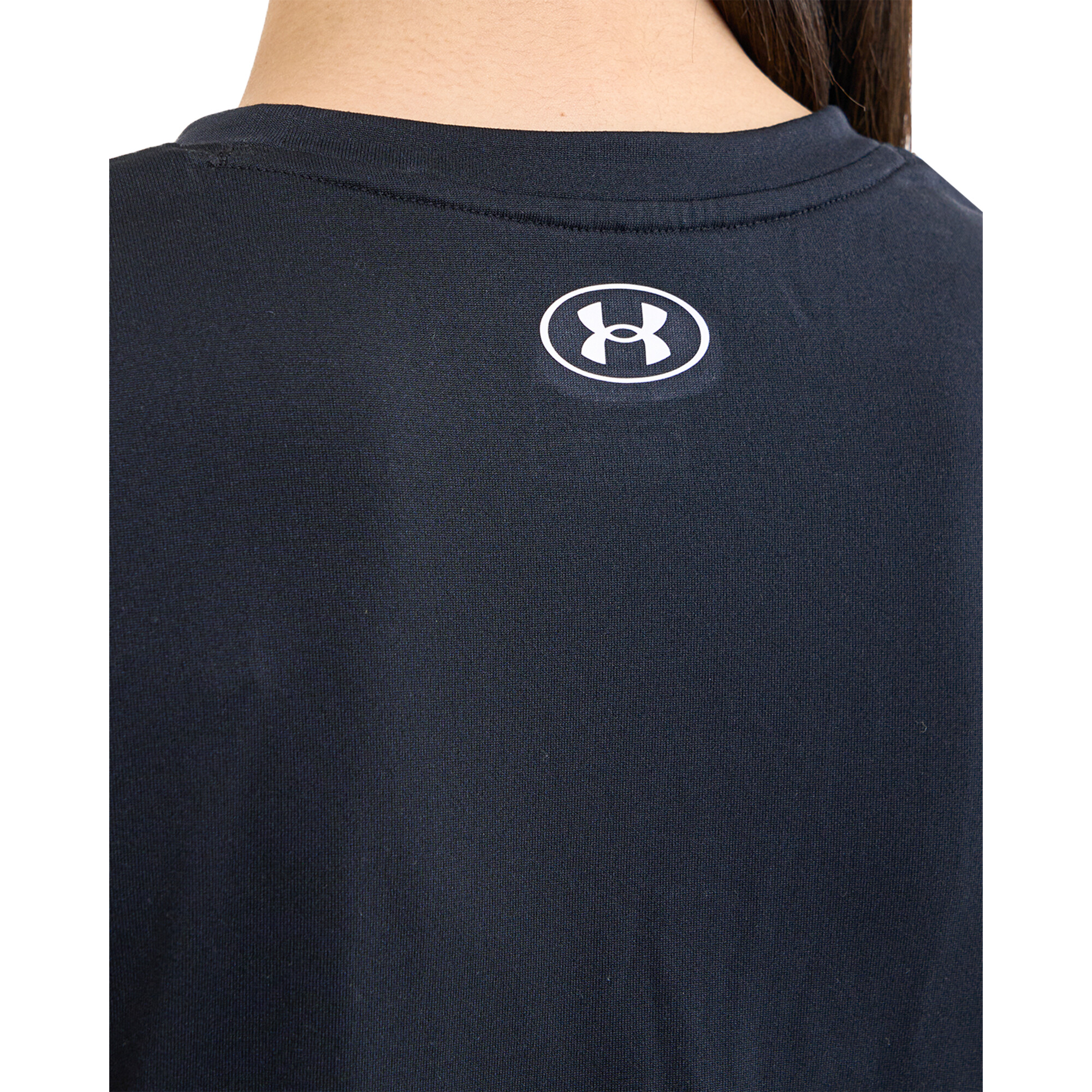 Women's T-shirt Under Armour Tech SSC- Solid