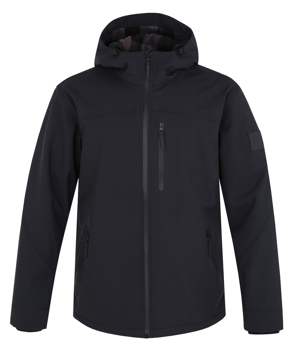 Men's jacket HANNAH Wander