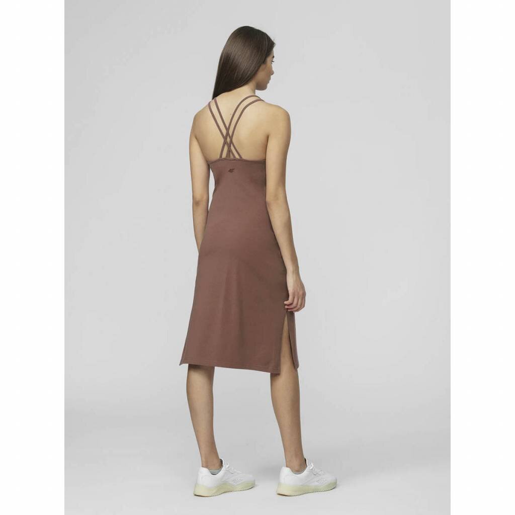 Women's dress 4F