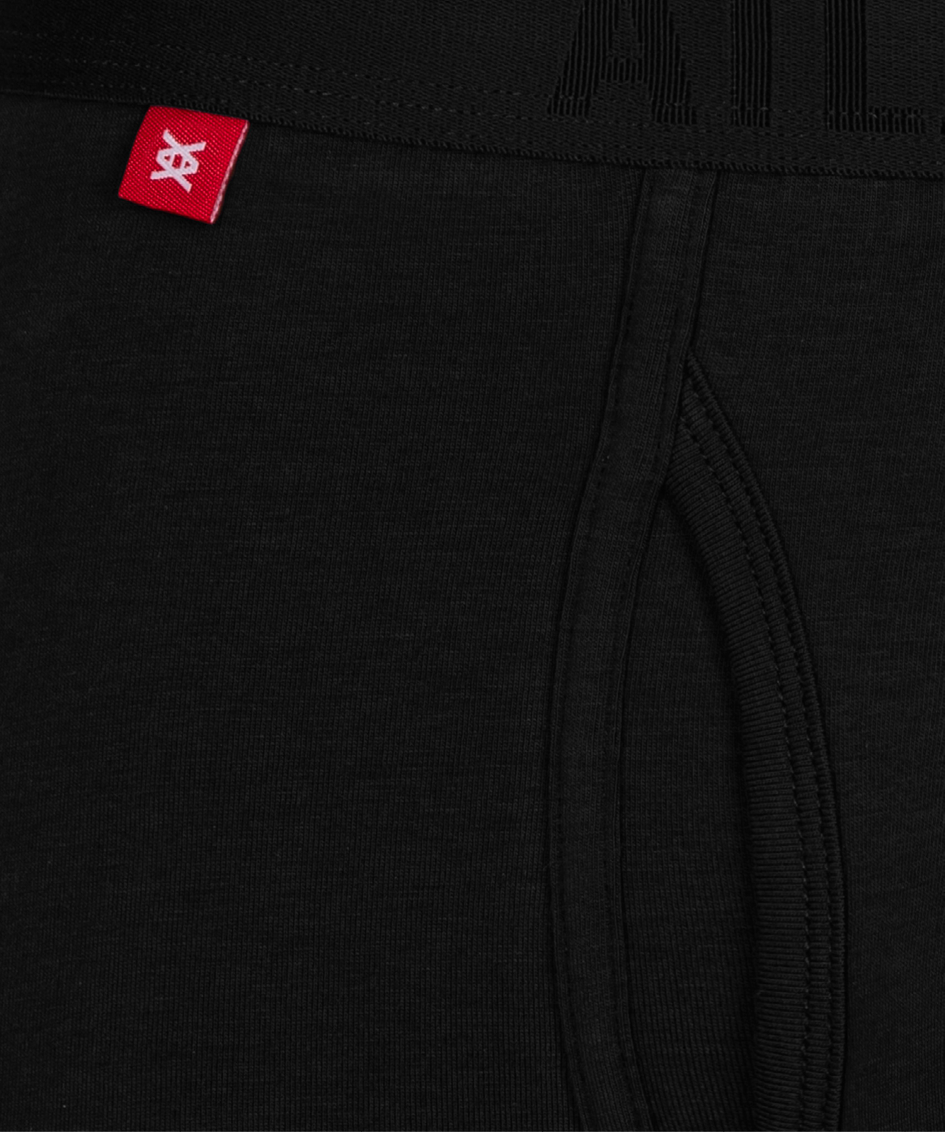 Boxer shorts Atlantic 3MH-184 A&#039;3 S-2XL chocolate-cappucino-black 1
