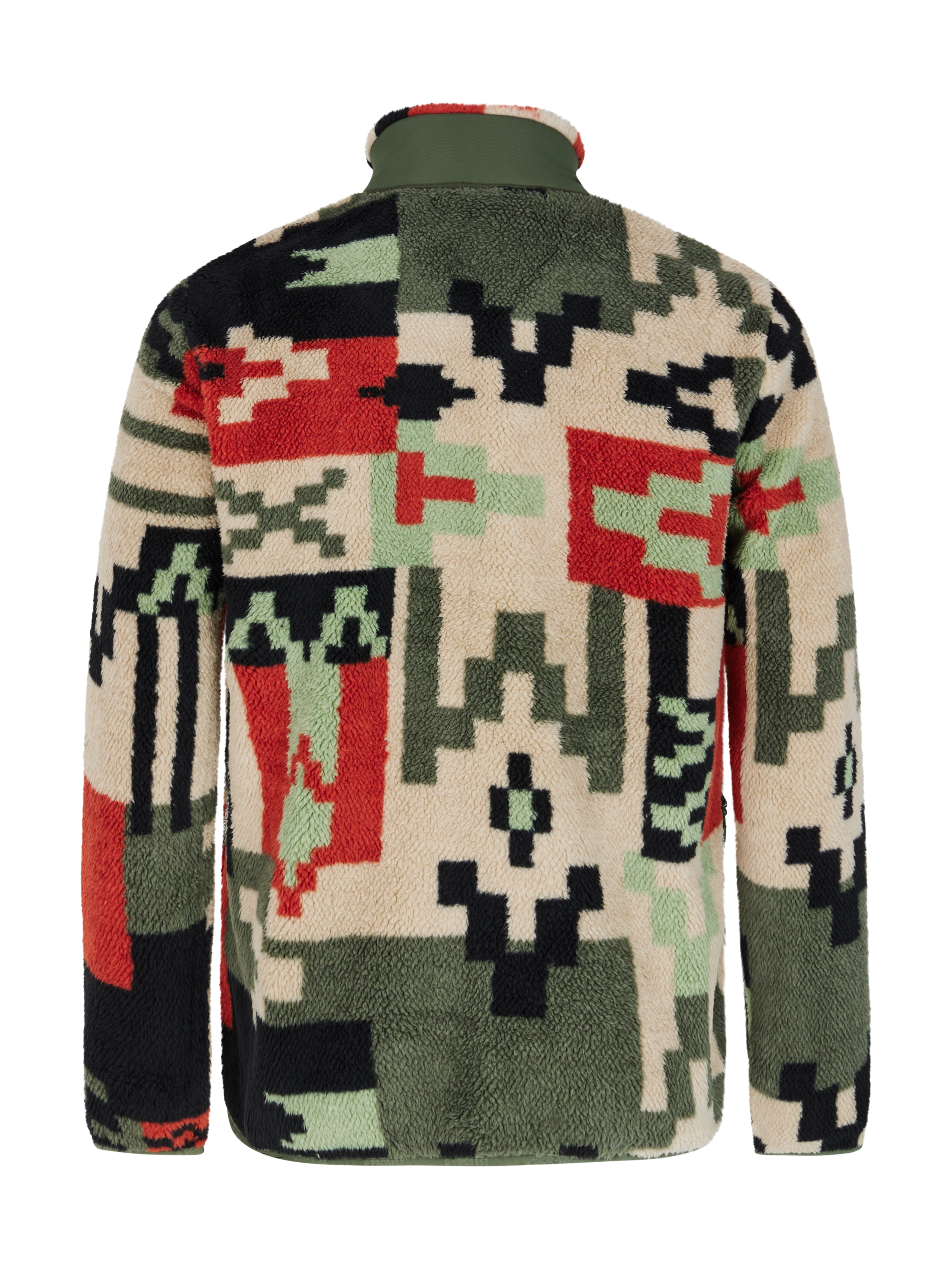 Men's sweatshirt Protest PRTKEYSTON