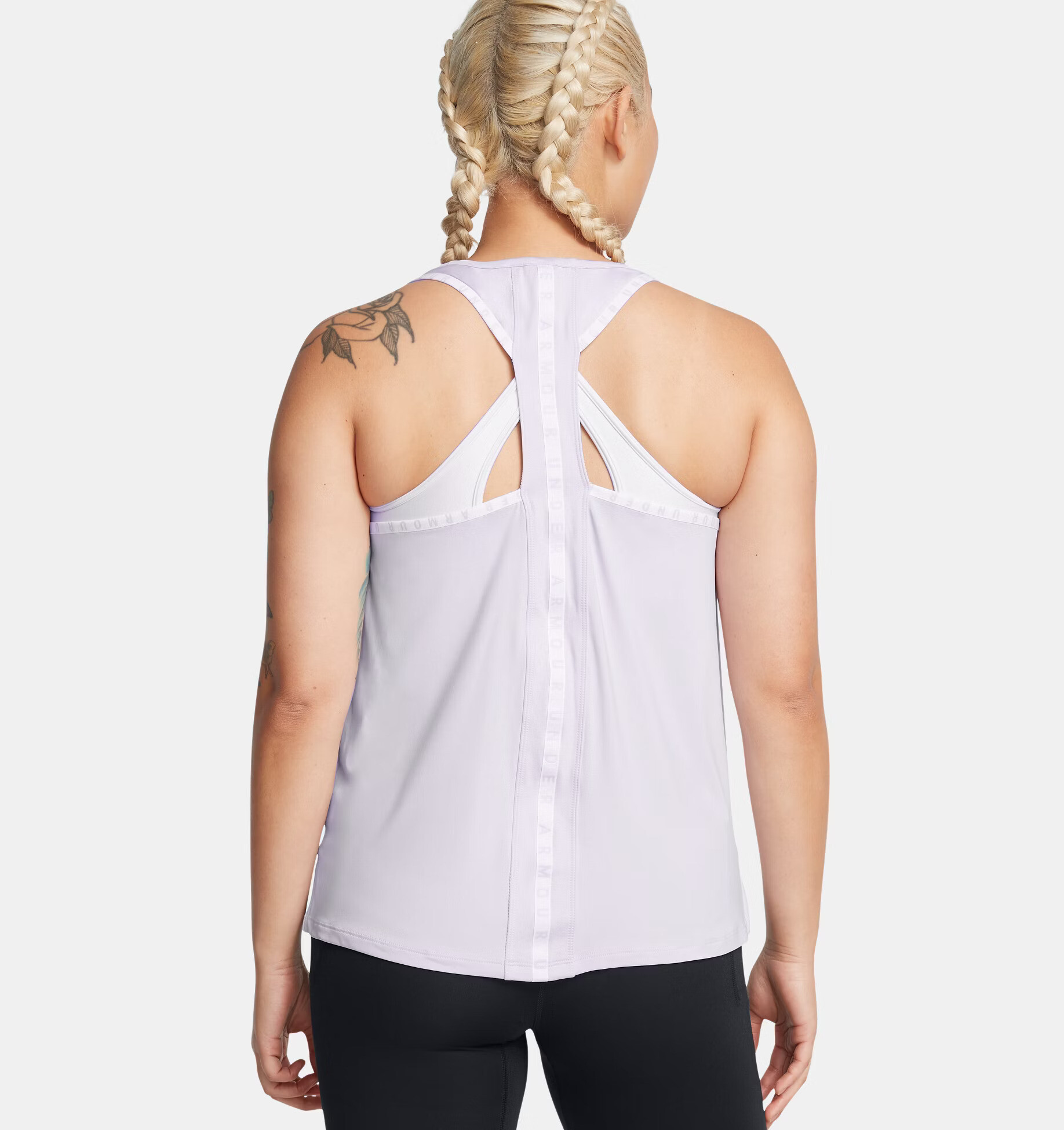 Women's Under Armour Knockout Tank Top