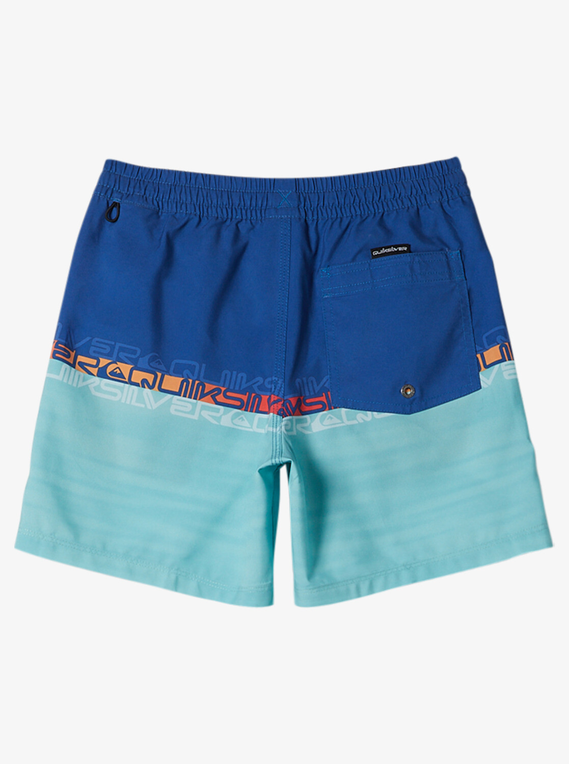 Boys&#039; swimming shorts Quiksilver EVERYDAY WORDBLOCK