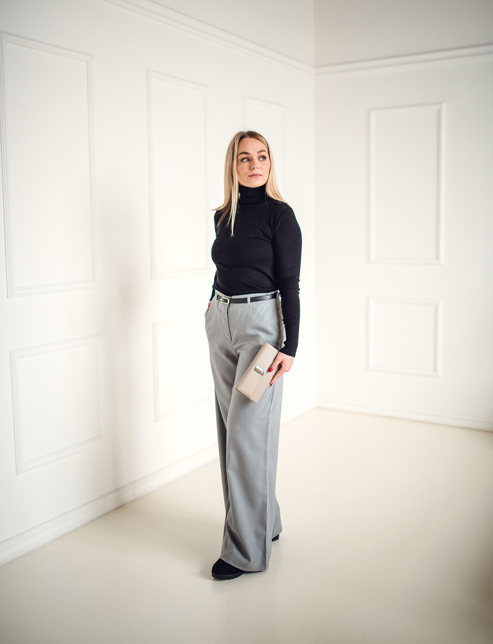 Portofele pentru femei Vuch - bej