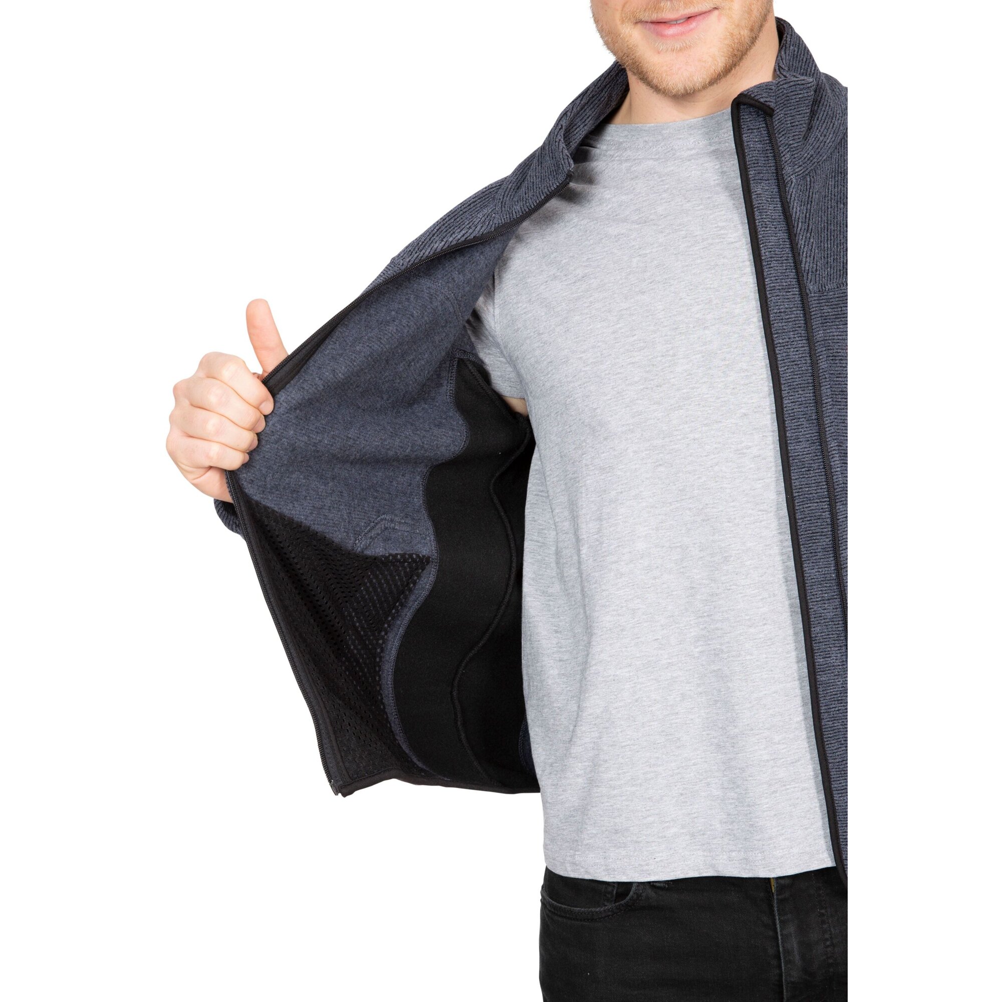 Men&#039;s sweatshirt Trespass Jynx