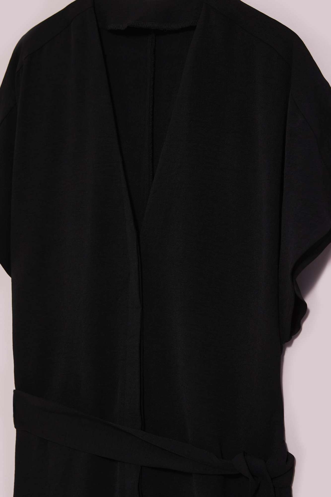 Marisse Women's Dress L-Su-4046 Black