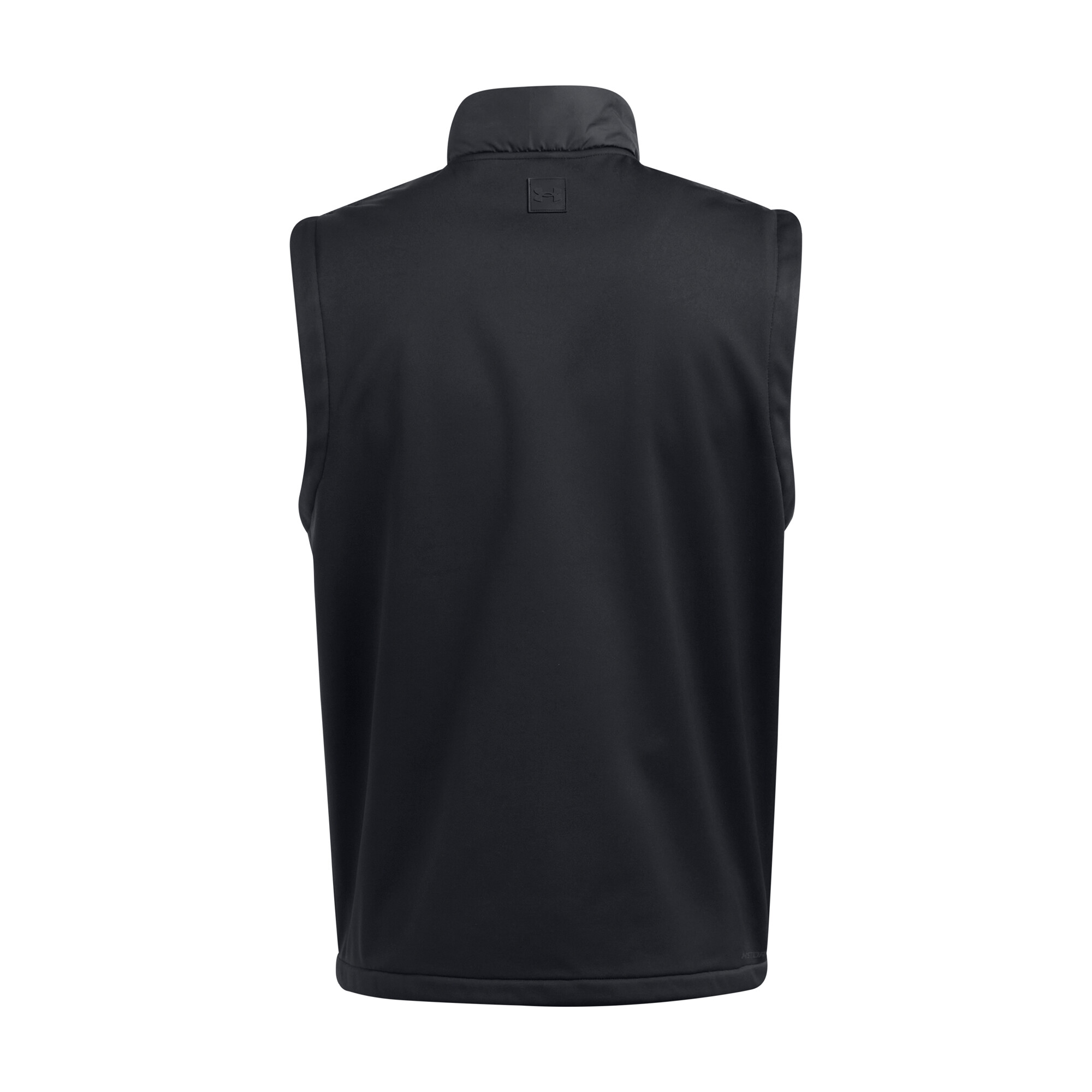 DRIVE PRO INSULATED VEST-BLK