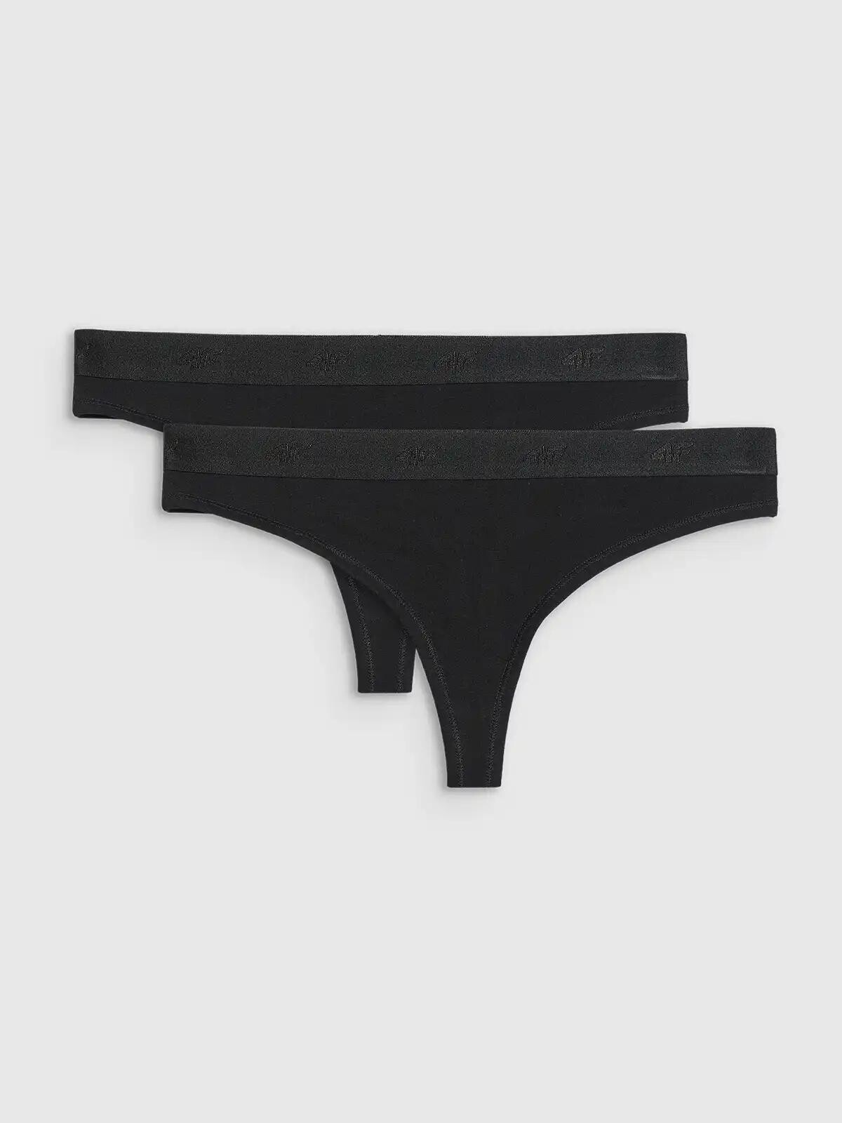 Dámská tanga 4F Pacific (2pack)