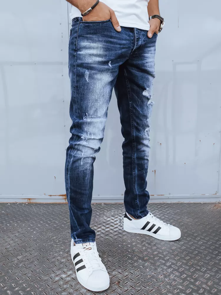 Herren Jeans DStreet