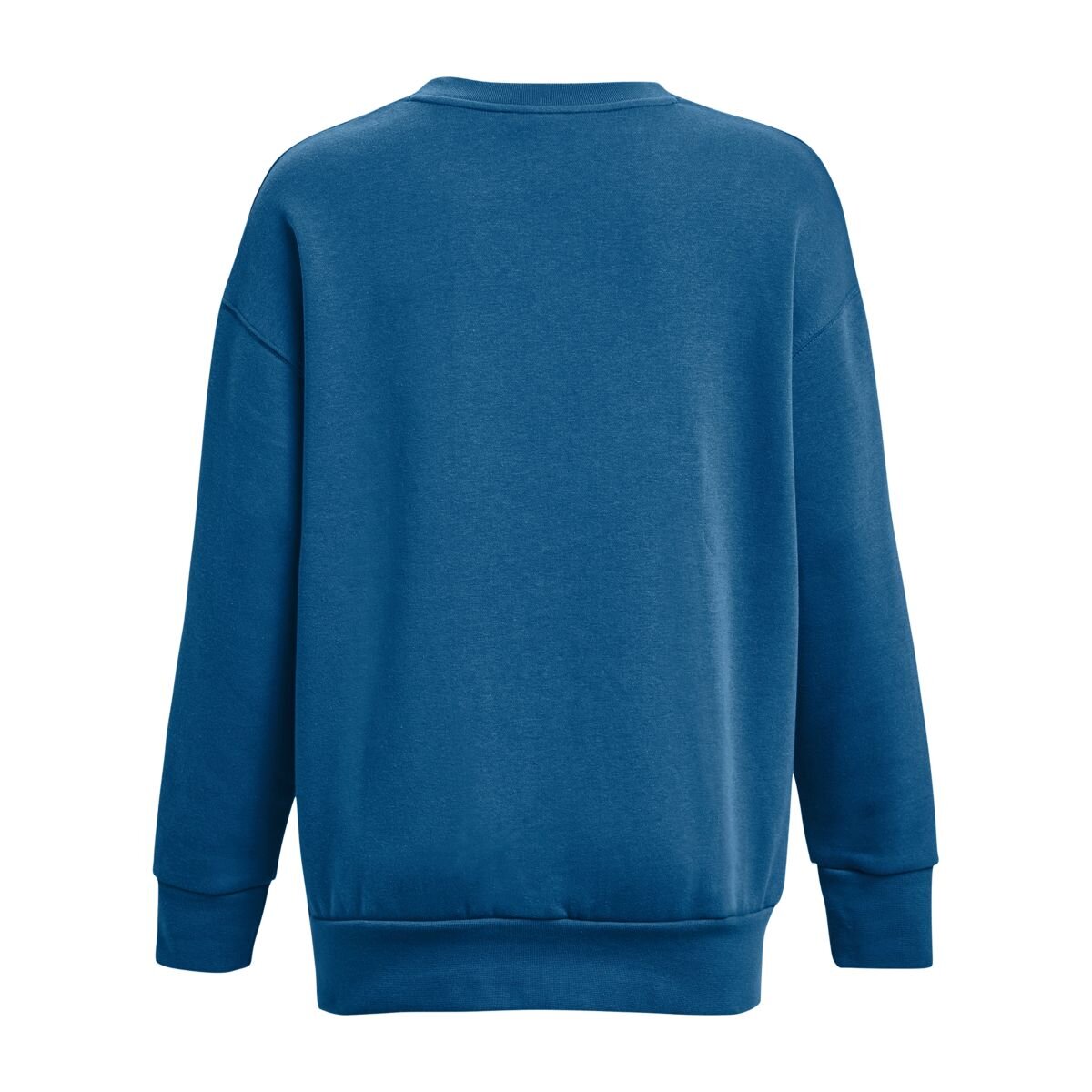 Women's oversized sweatshirt Under Armour Essential Flc OS Crew