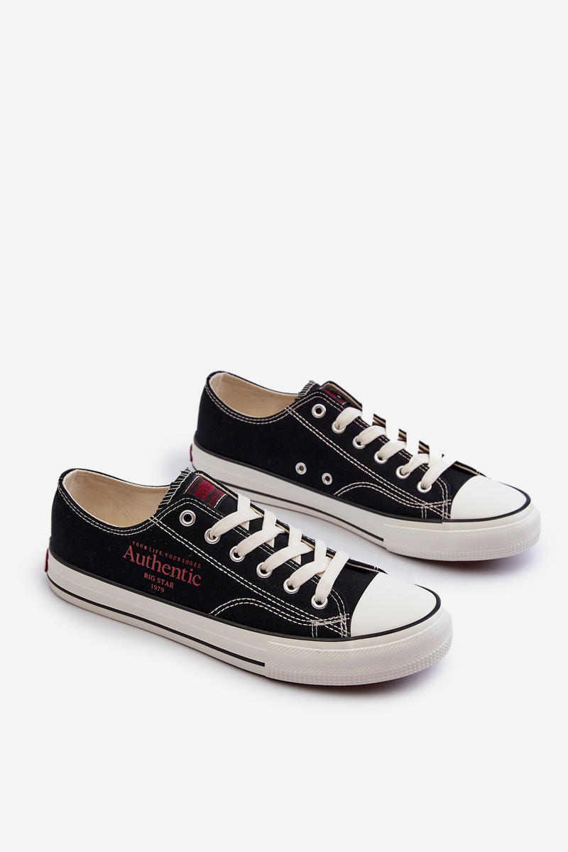 Tenisi barbati, BIG STAR SHOES