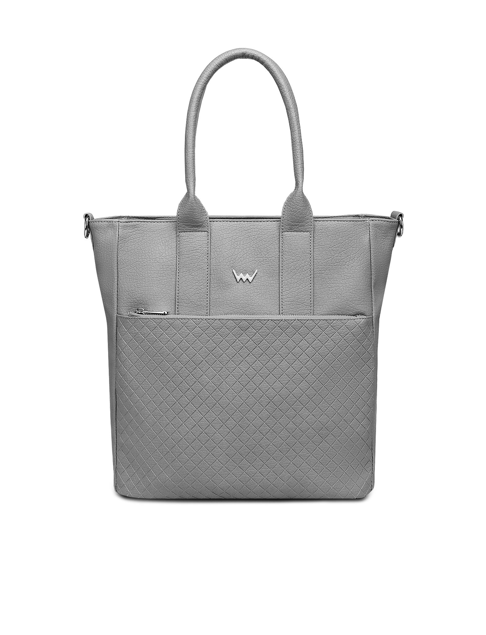 Handbag VUCH Inara Grey