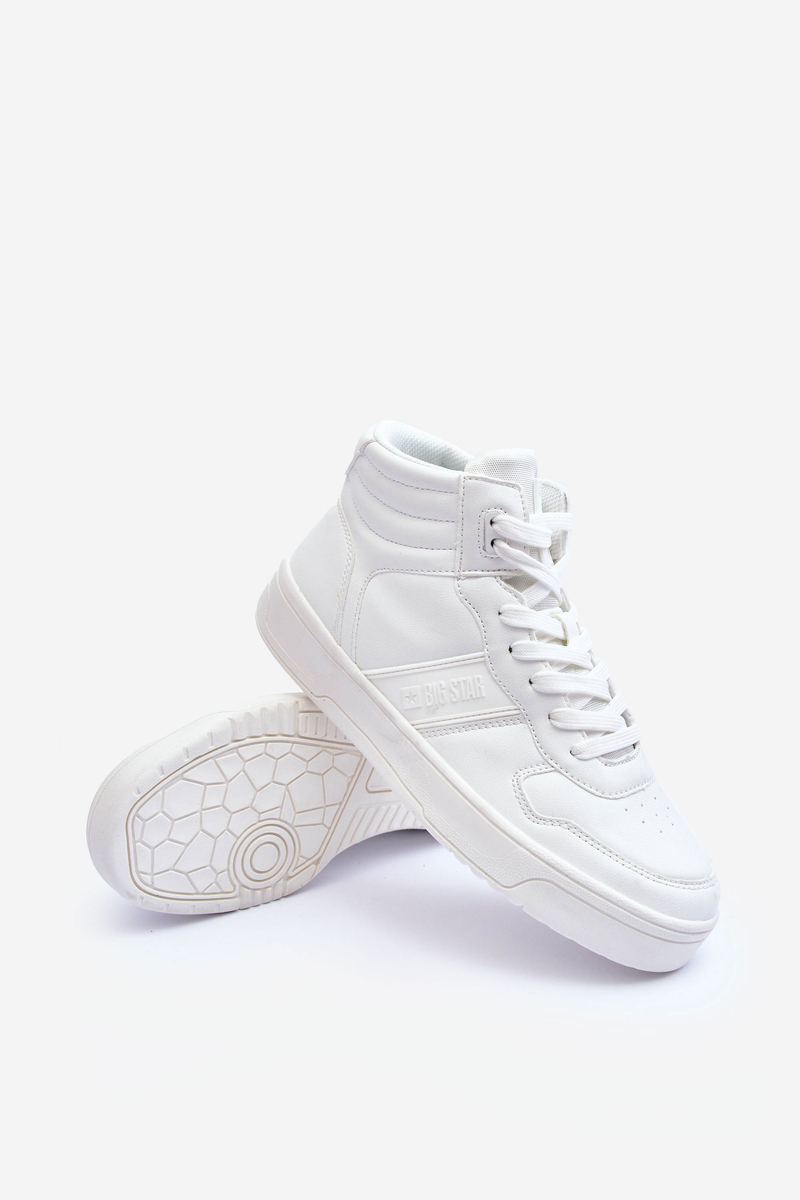 Tenisi barbati, BIG STAR SHOES