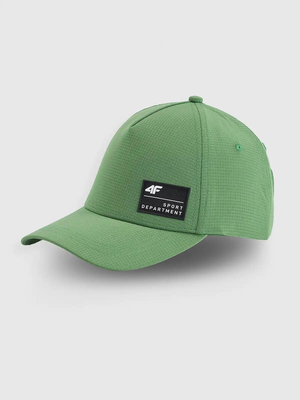 Unisex kšiltovka 4F