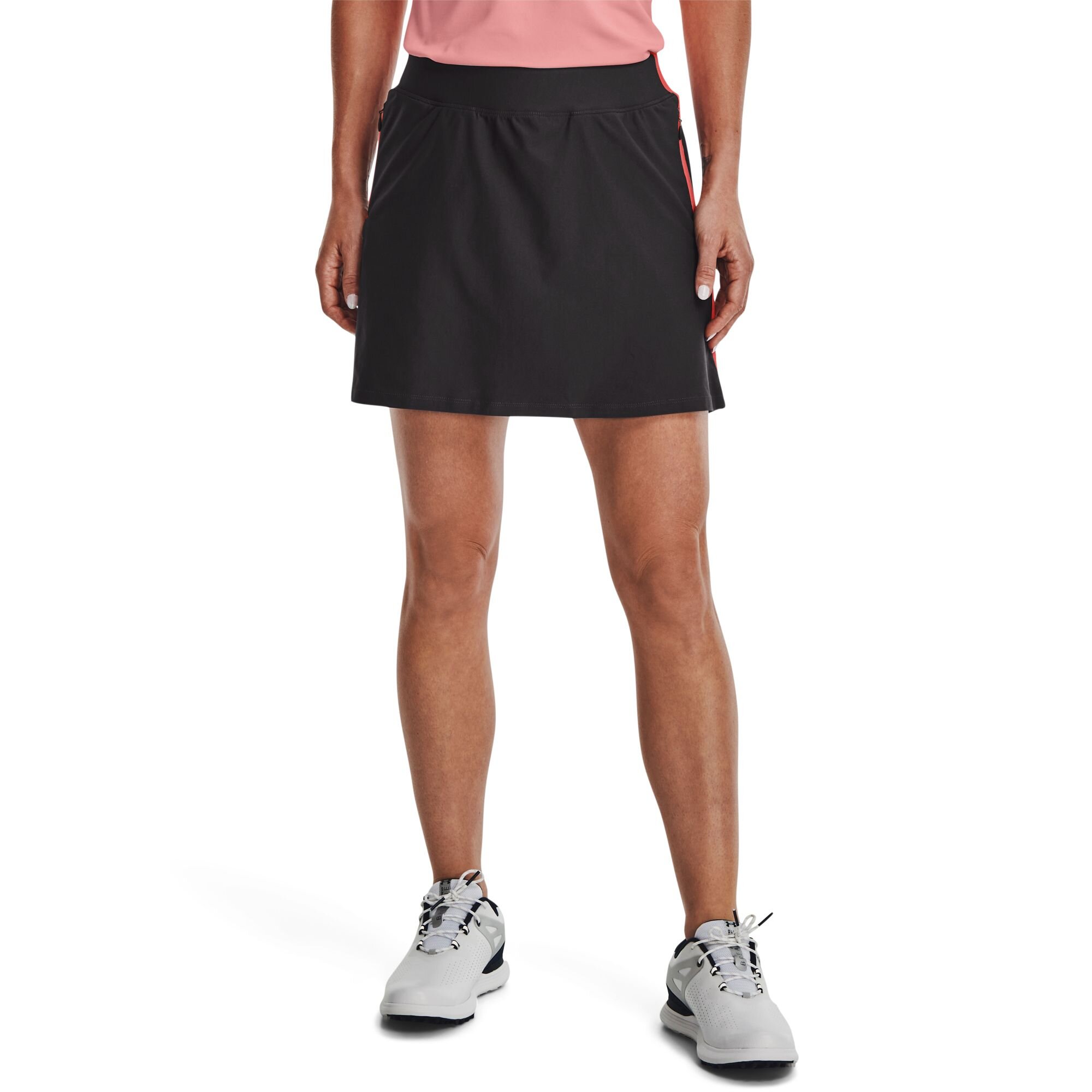 Women's skirt Under Armour Links Knit Skort