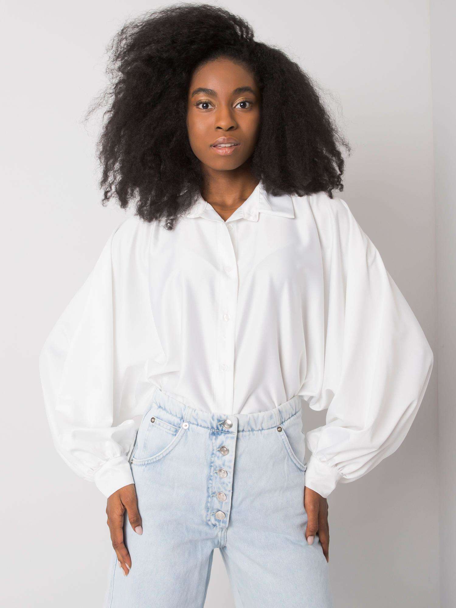 Shirt-DHJ-KS-15257.53P-white
