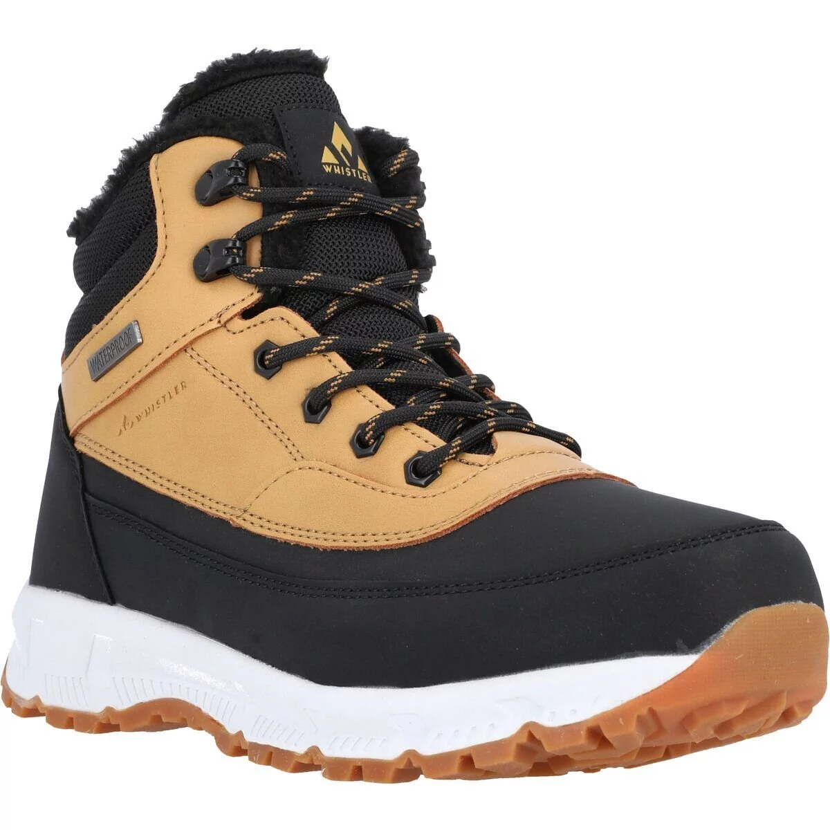 Whistler Parrite Winterboot WP Winter Boots