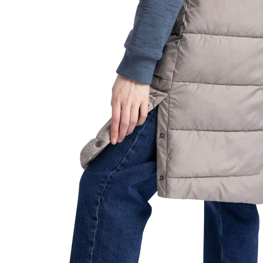 Women's vest Trespass Leona