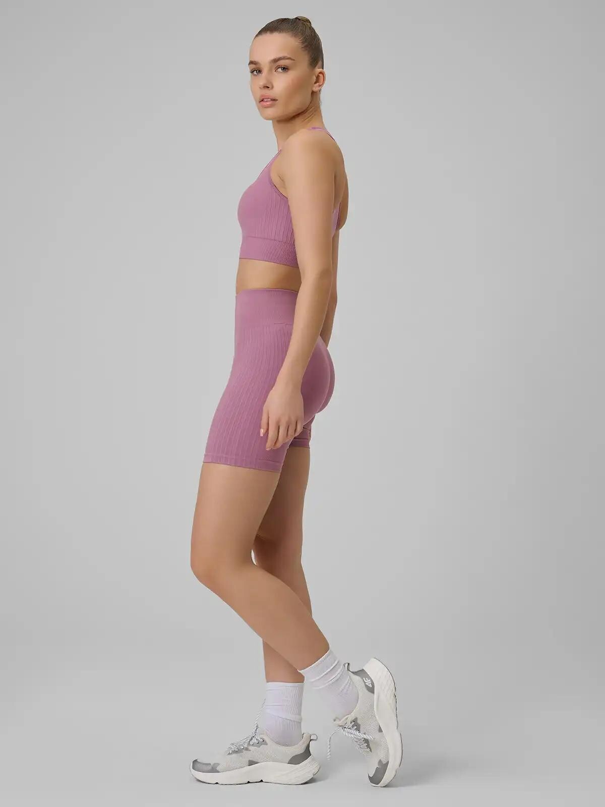 Dámske šortky 4F FNK Breeze