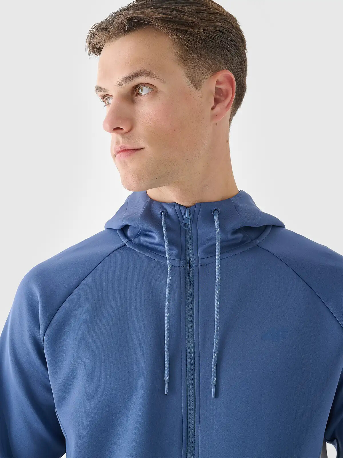 Men's sweatshirt 4F