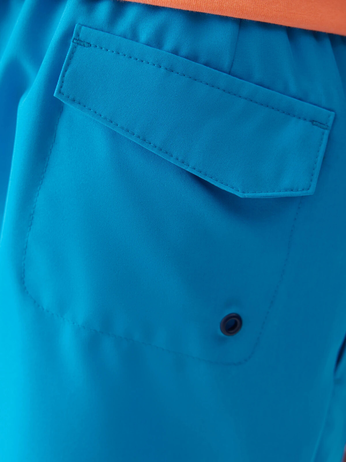 4F Boys&#039; Boardshorts Beach Shorts - Blue