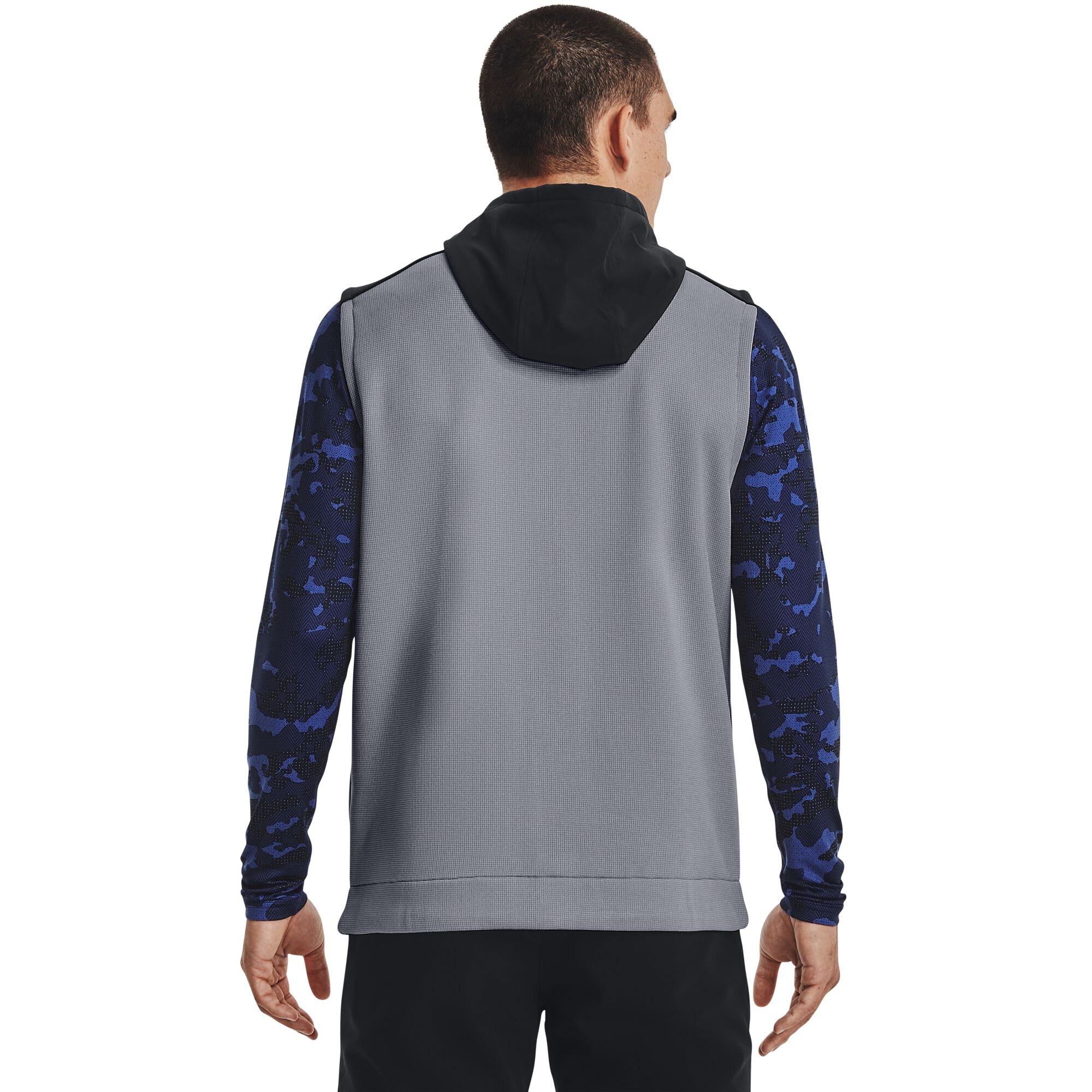 Men&#039;s vest Under Armour Storm Storm SweaterFleece Vest