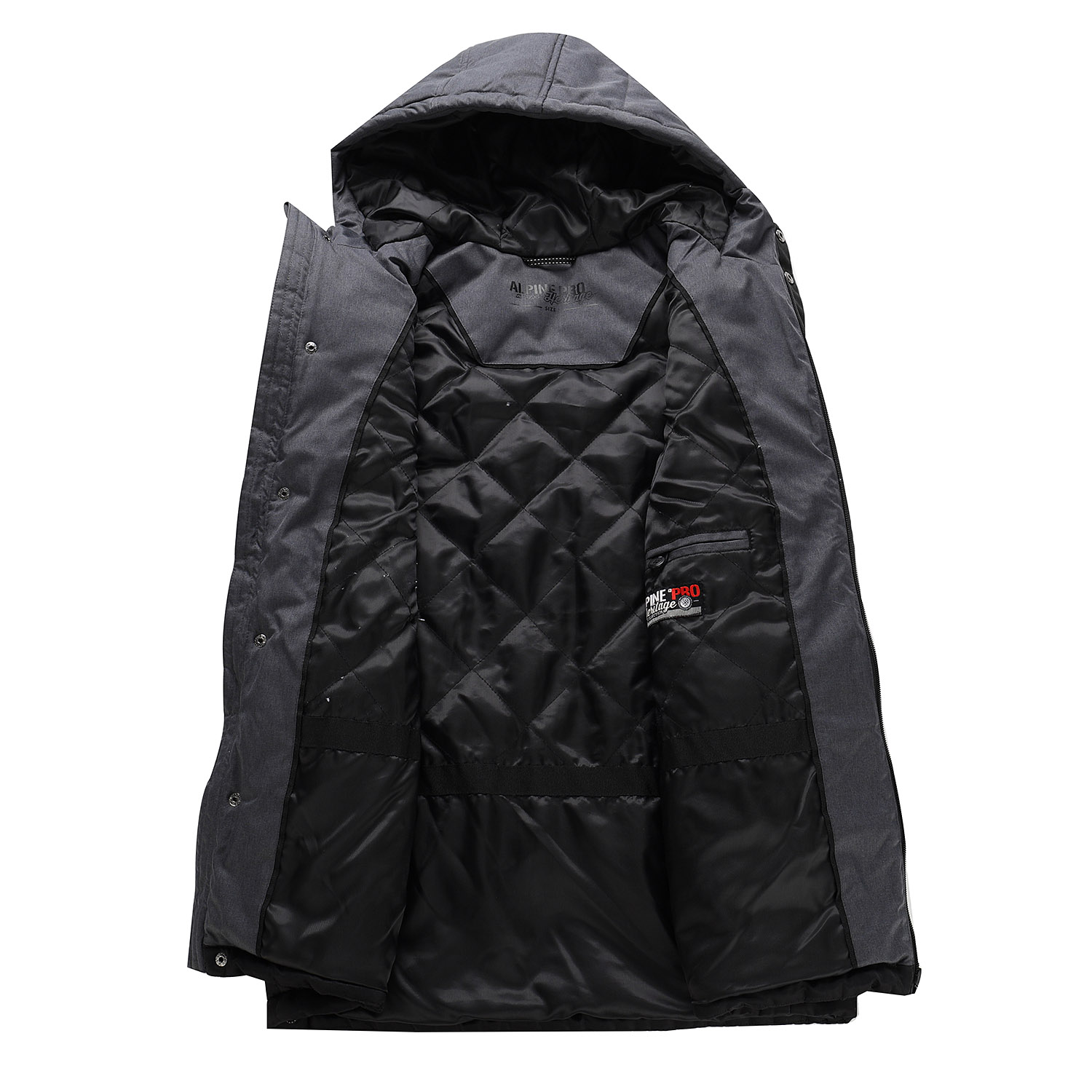 Vestă de damă ALPINE PRO