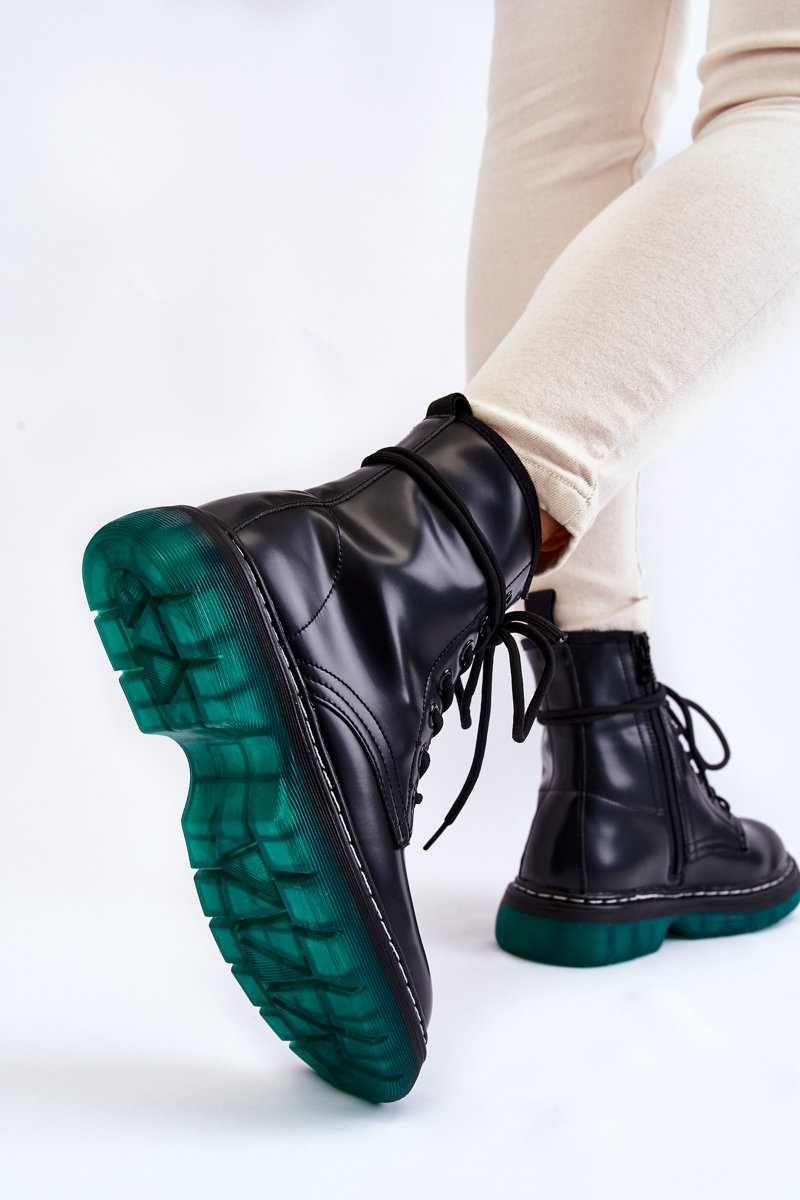 Pantofi dama, Kesi