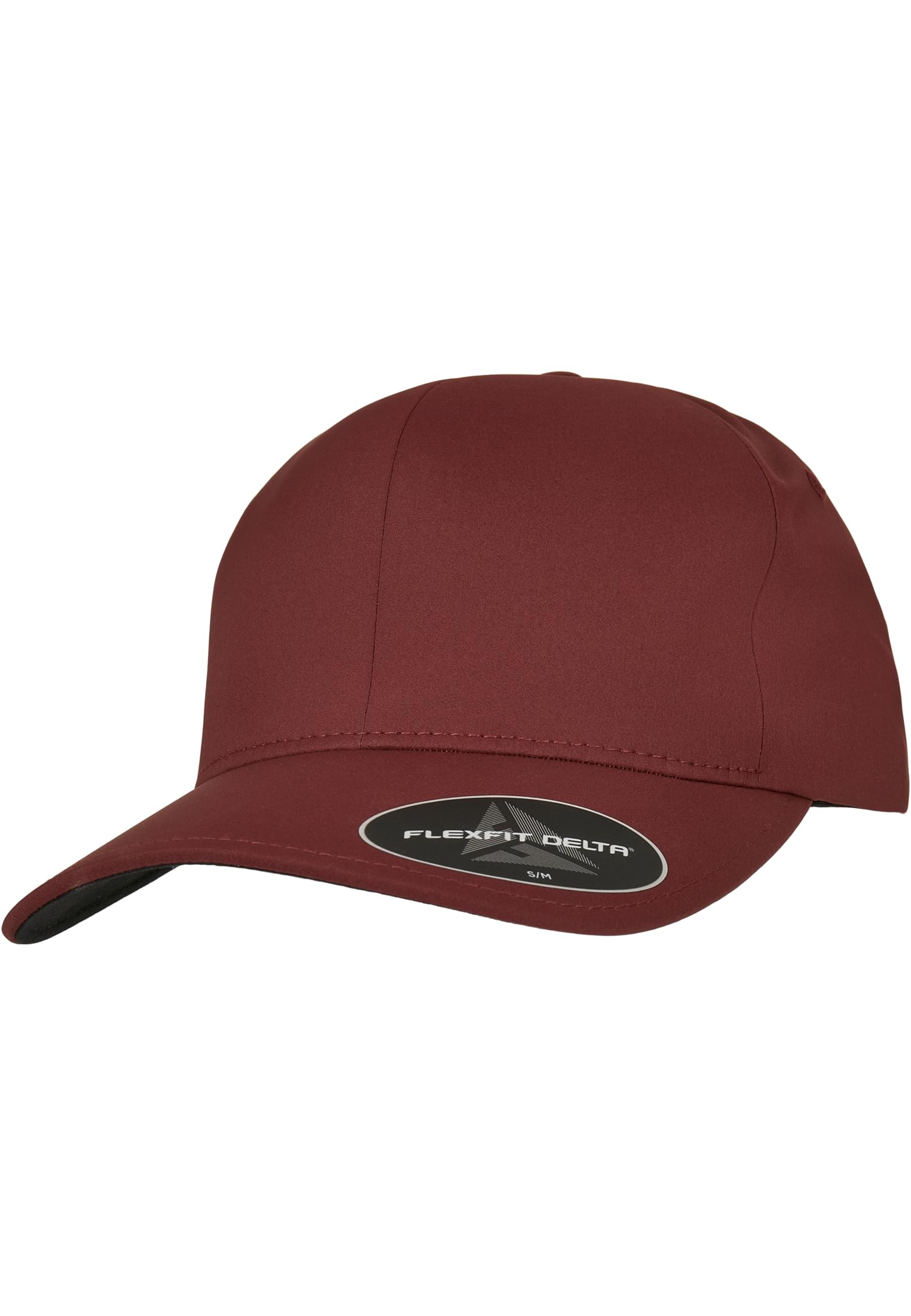 Flexfit Delta Maroon