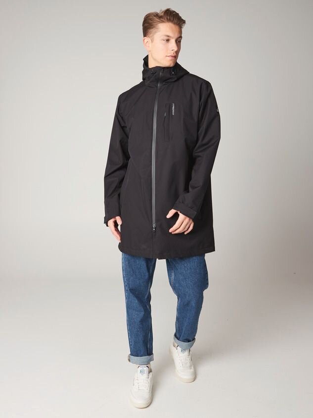 Men's waterproof coat Protest Prtthoreau