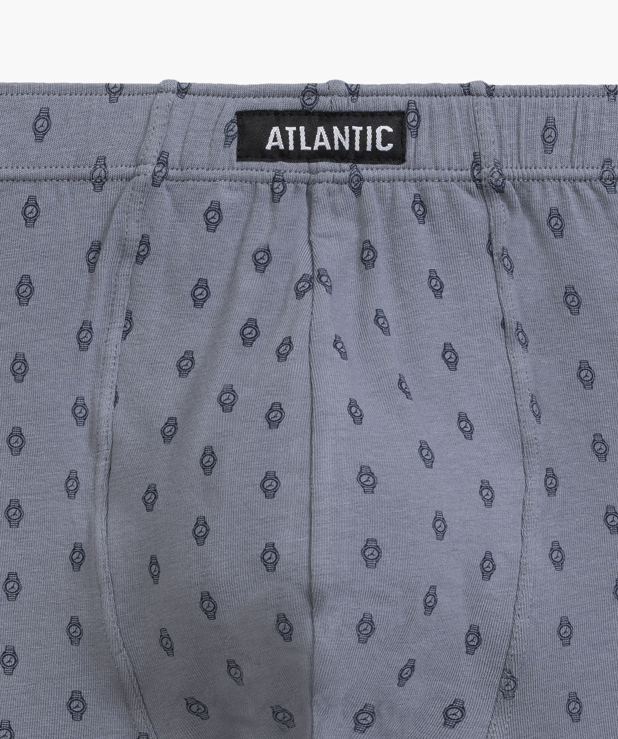 3-PACK Bokserki męskie