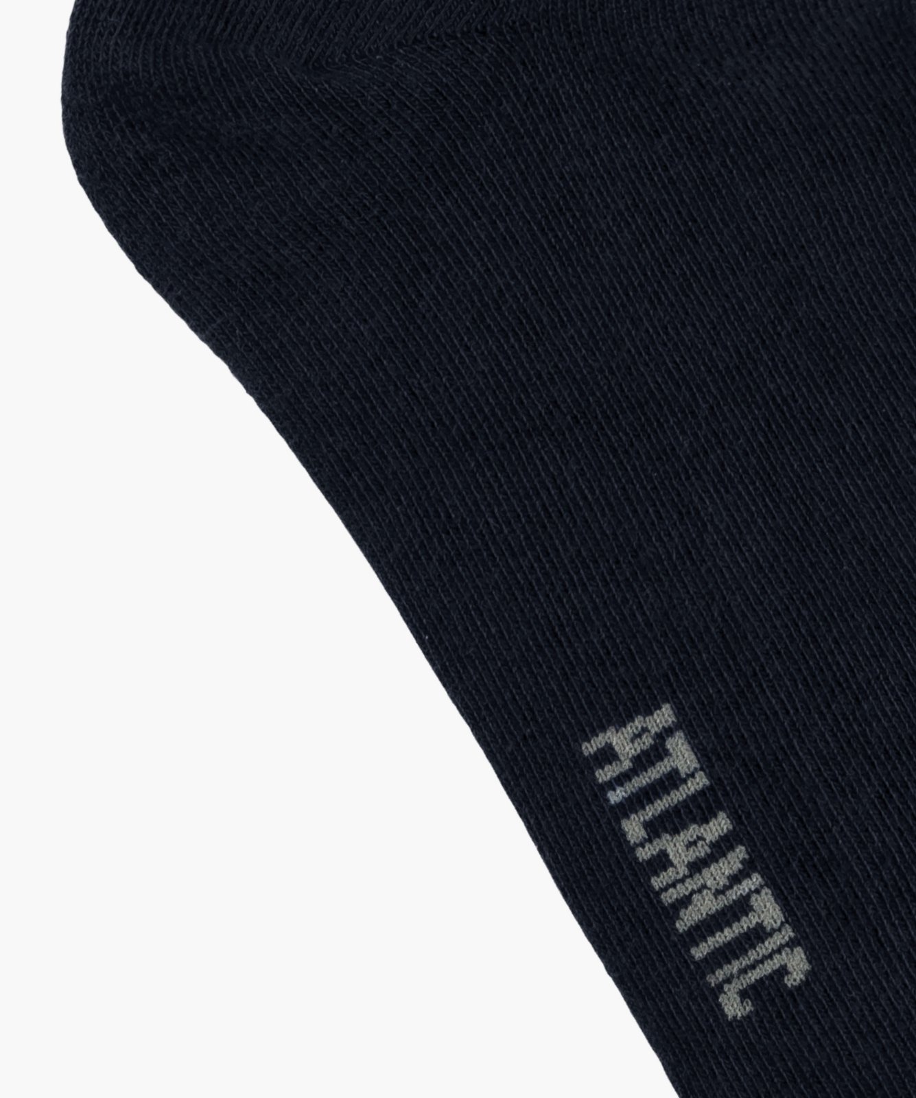 Levně Pánské ponožky standardní délky 3Pack - tmavě modré
