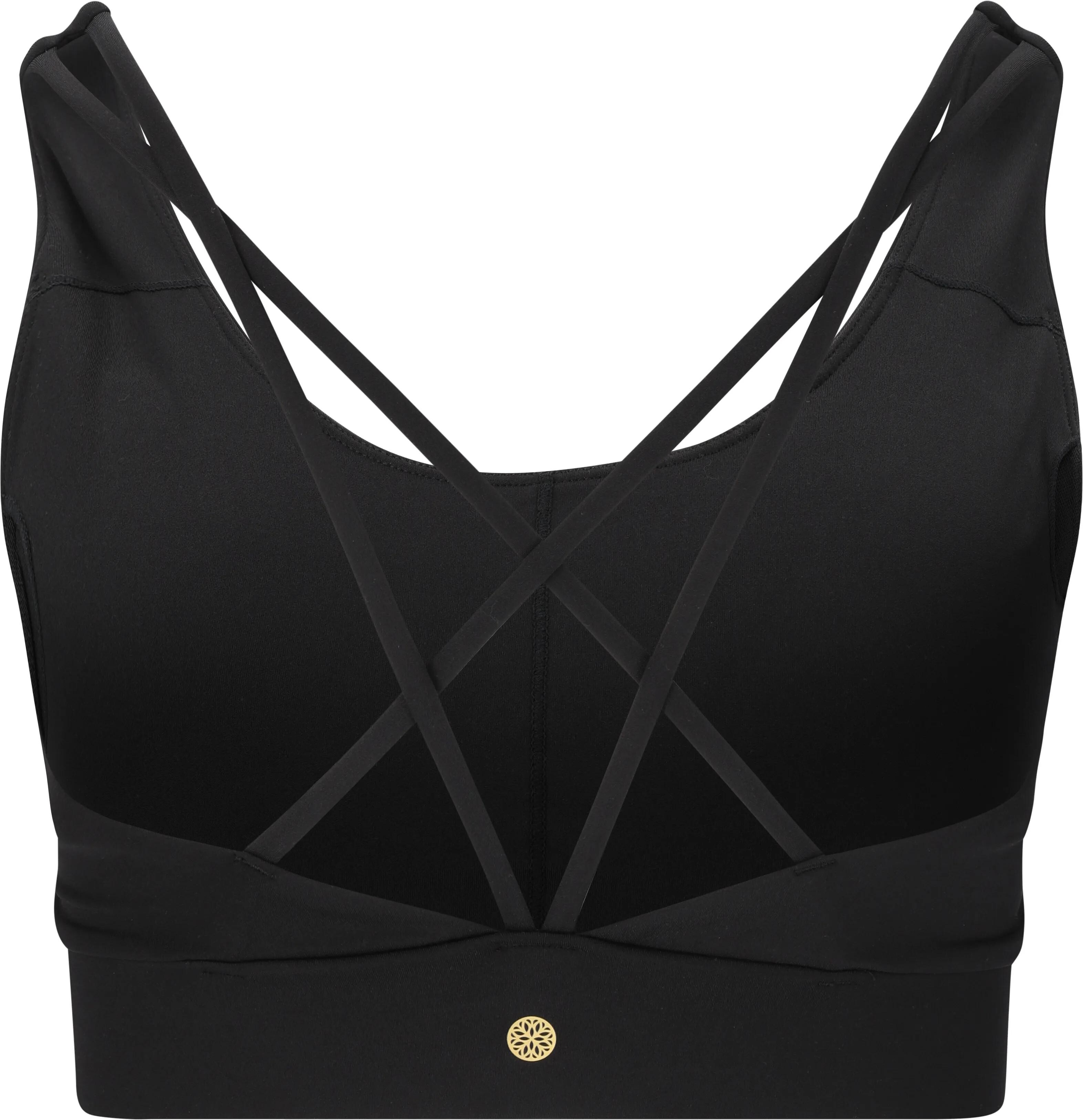 Women&#039;s sports bra Athlecia Gaby V2 W