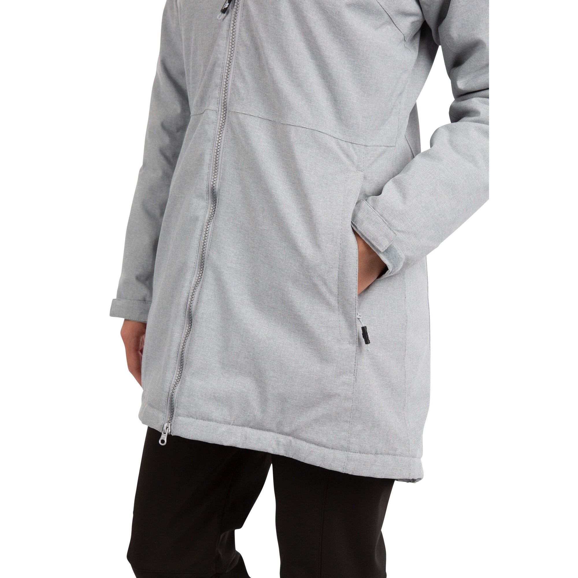 Women's jacket Trespass Wintry