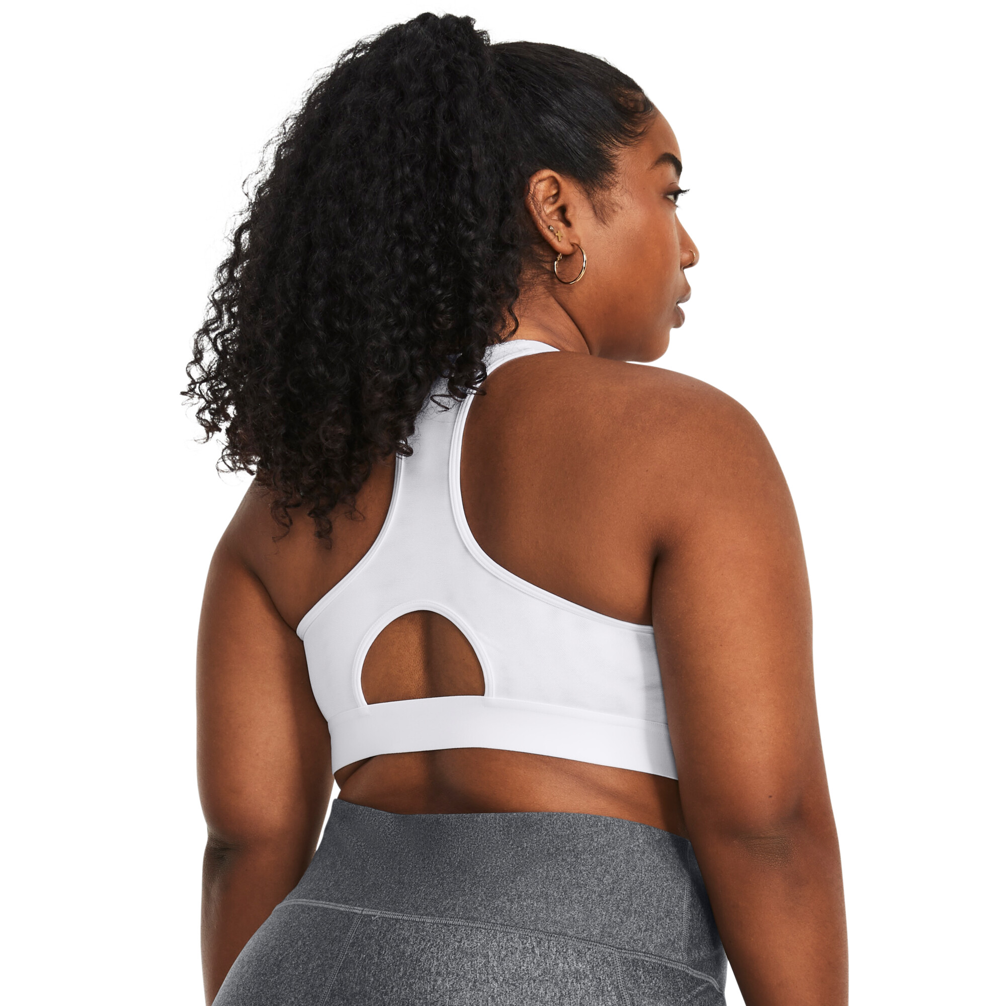 Women&#039;s bra Under Armour HeatGear High