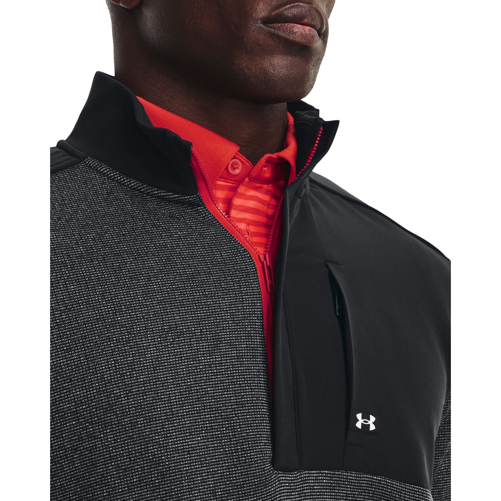 Men's Under Armour Storm SweaterFleece Nov sweatshirt