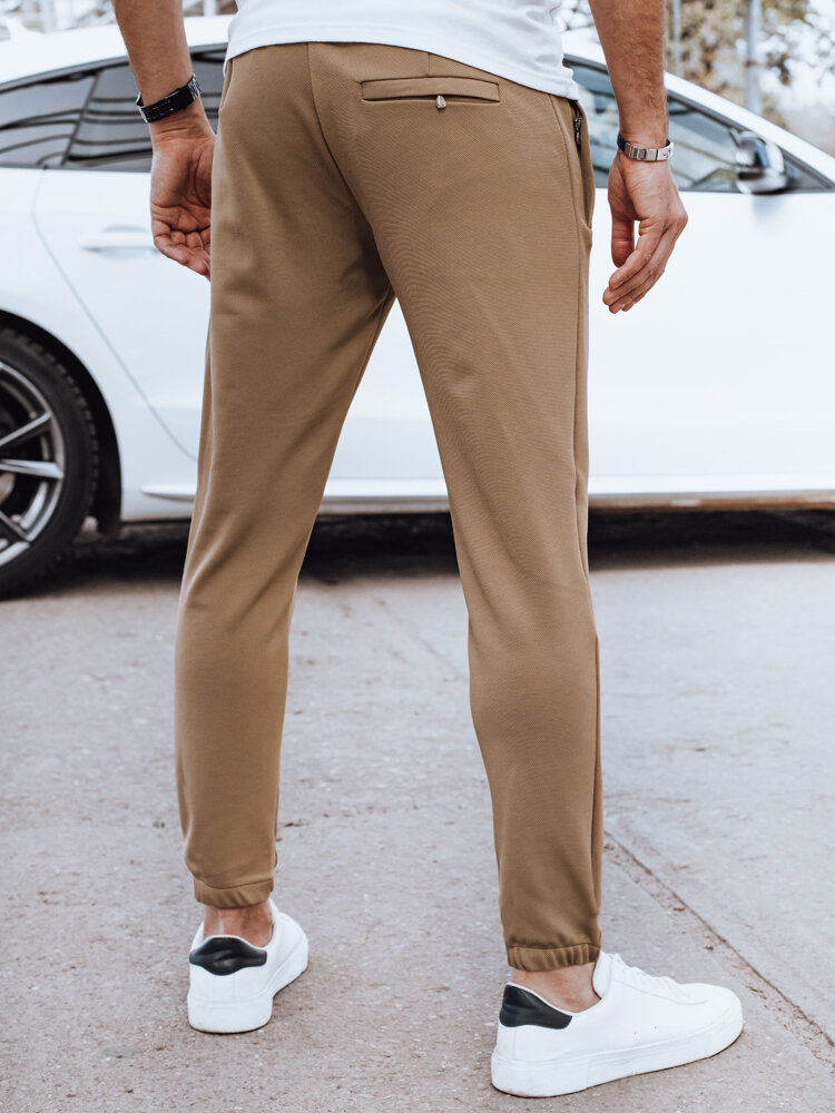 Camel Men's Joggers Dstreet