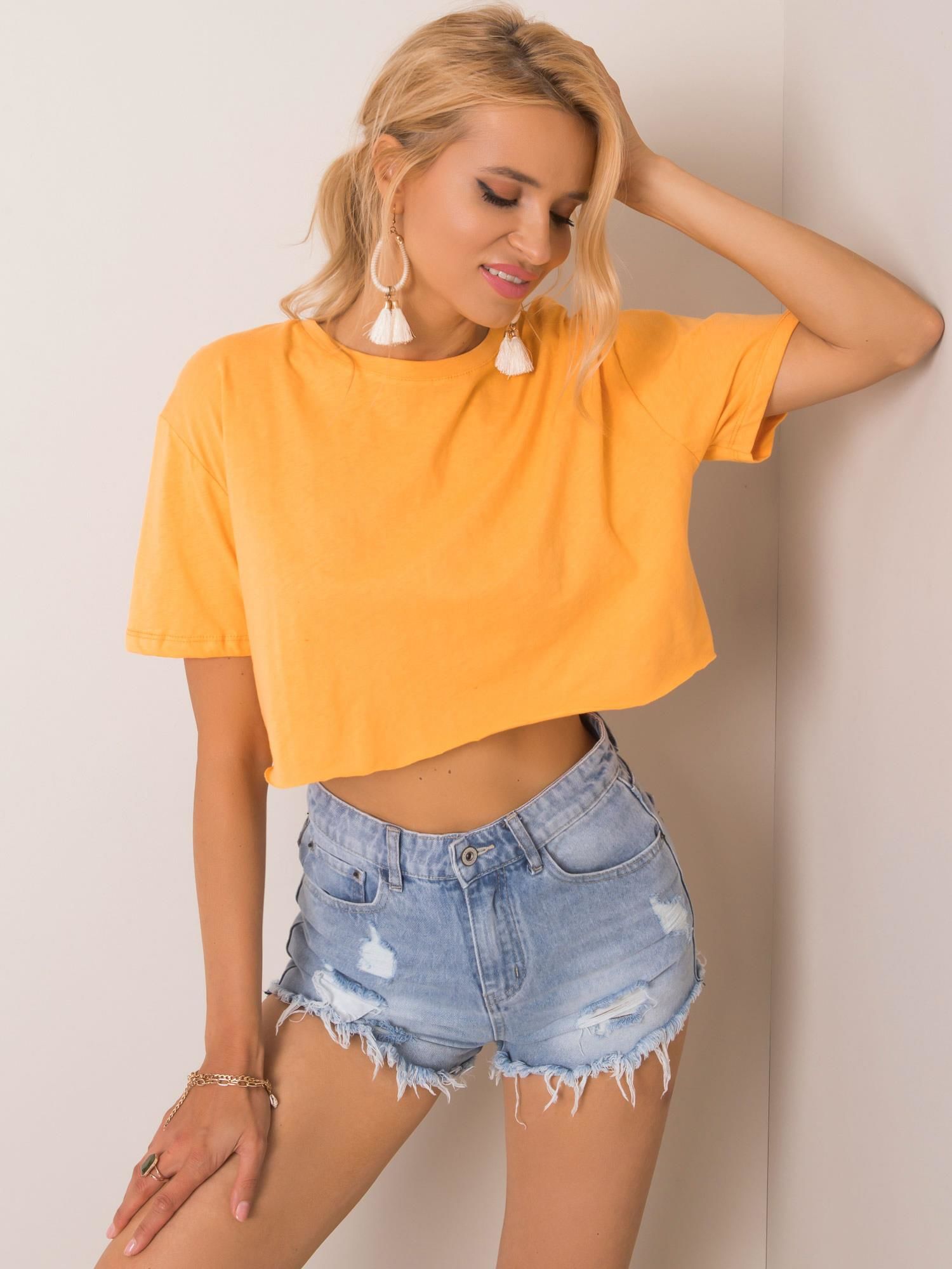 T-shirt-193-TS-20Y-1036.12P-bright orange