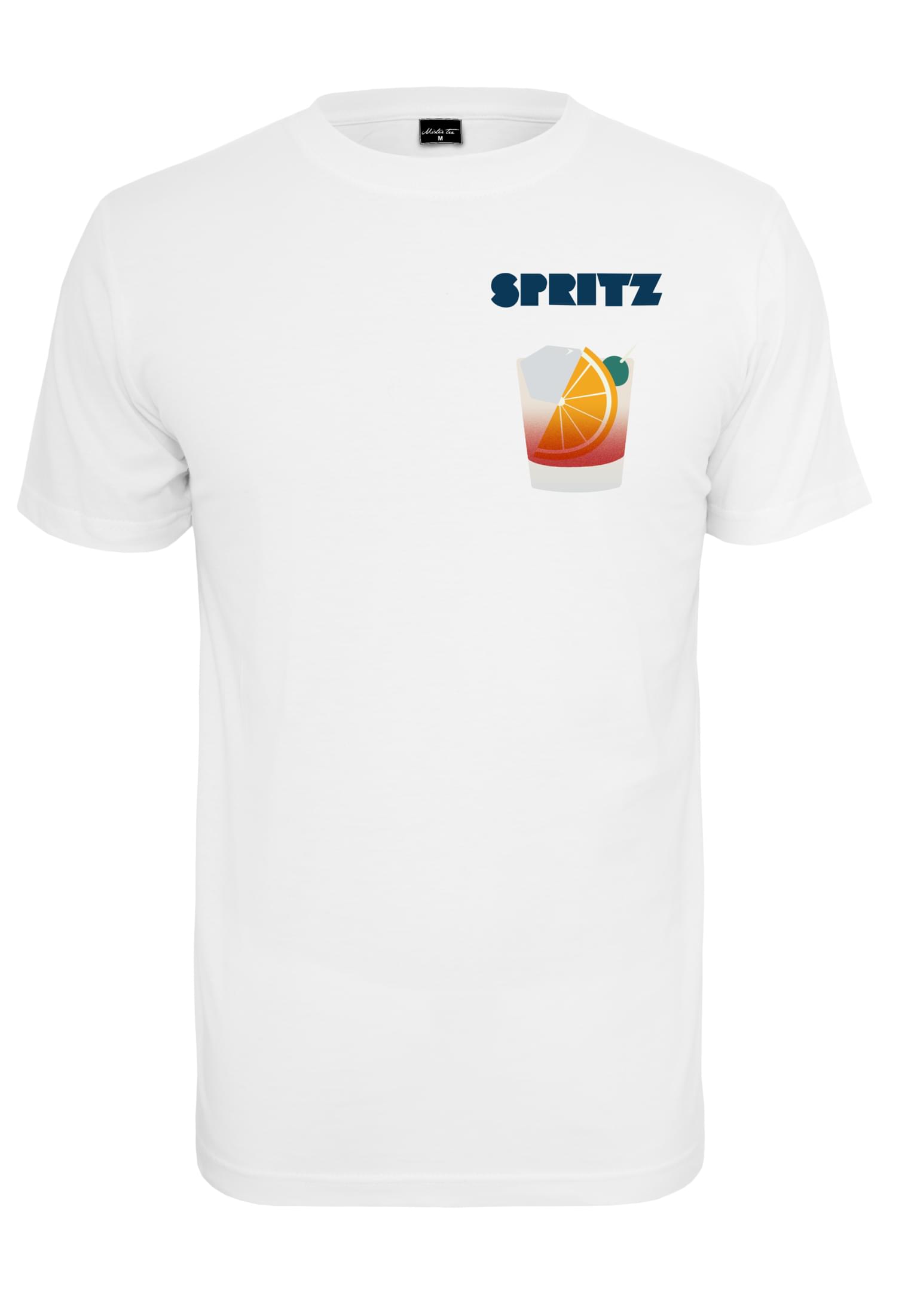 Vintage Spritz T-shirt White