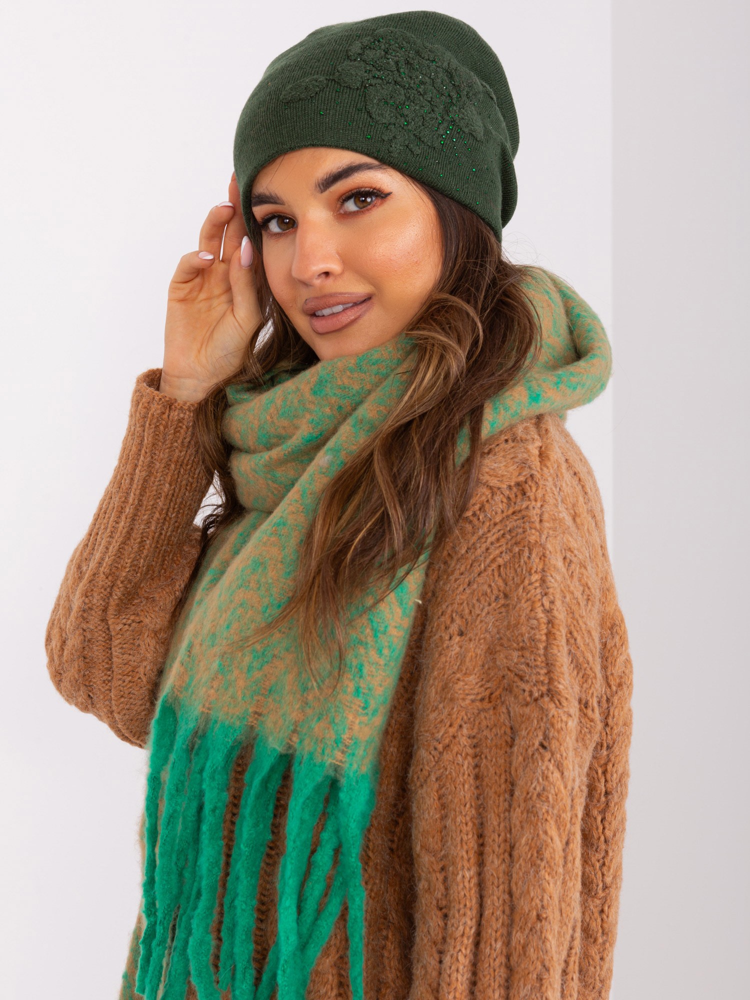 Cap-AT-CZ-23250.36P-khaki