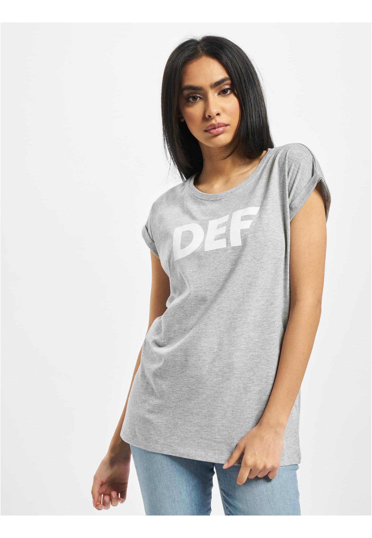 Sizza T-shirt Grey