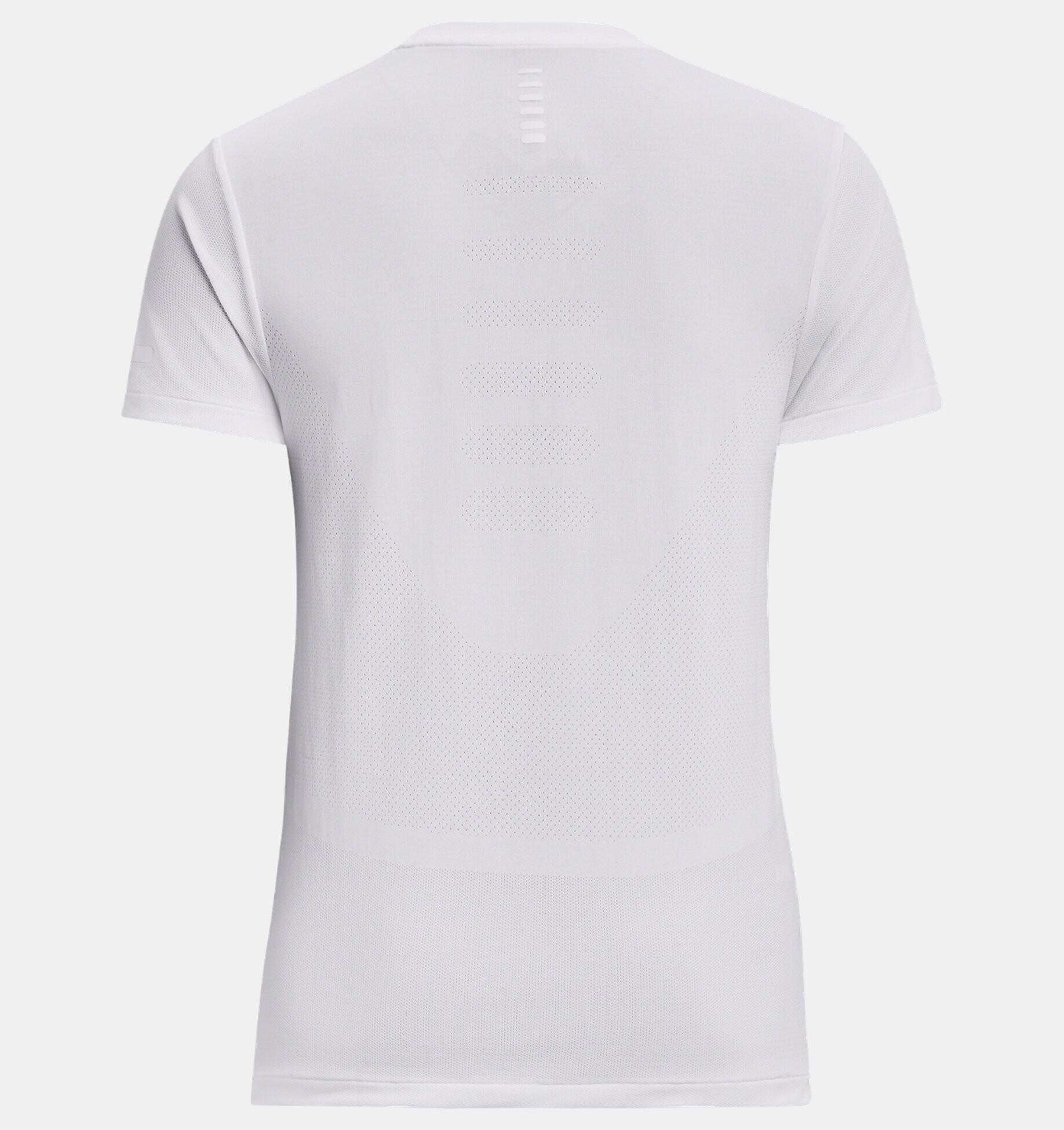 Women's T-shirt Under Armour Seamless Stride SS