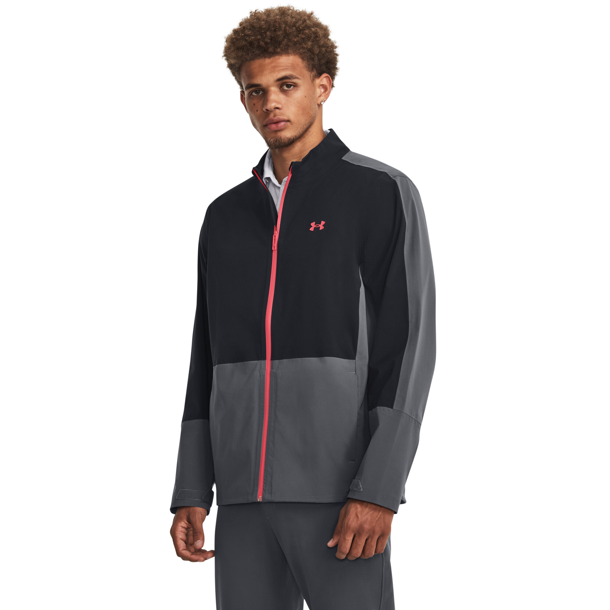 Men's Waterproof Jacket Under Armour Stormproof 3.0 Jacket